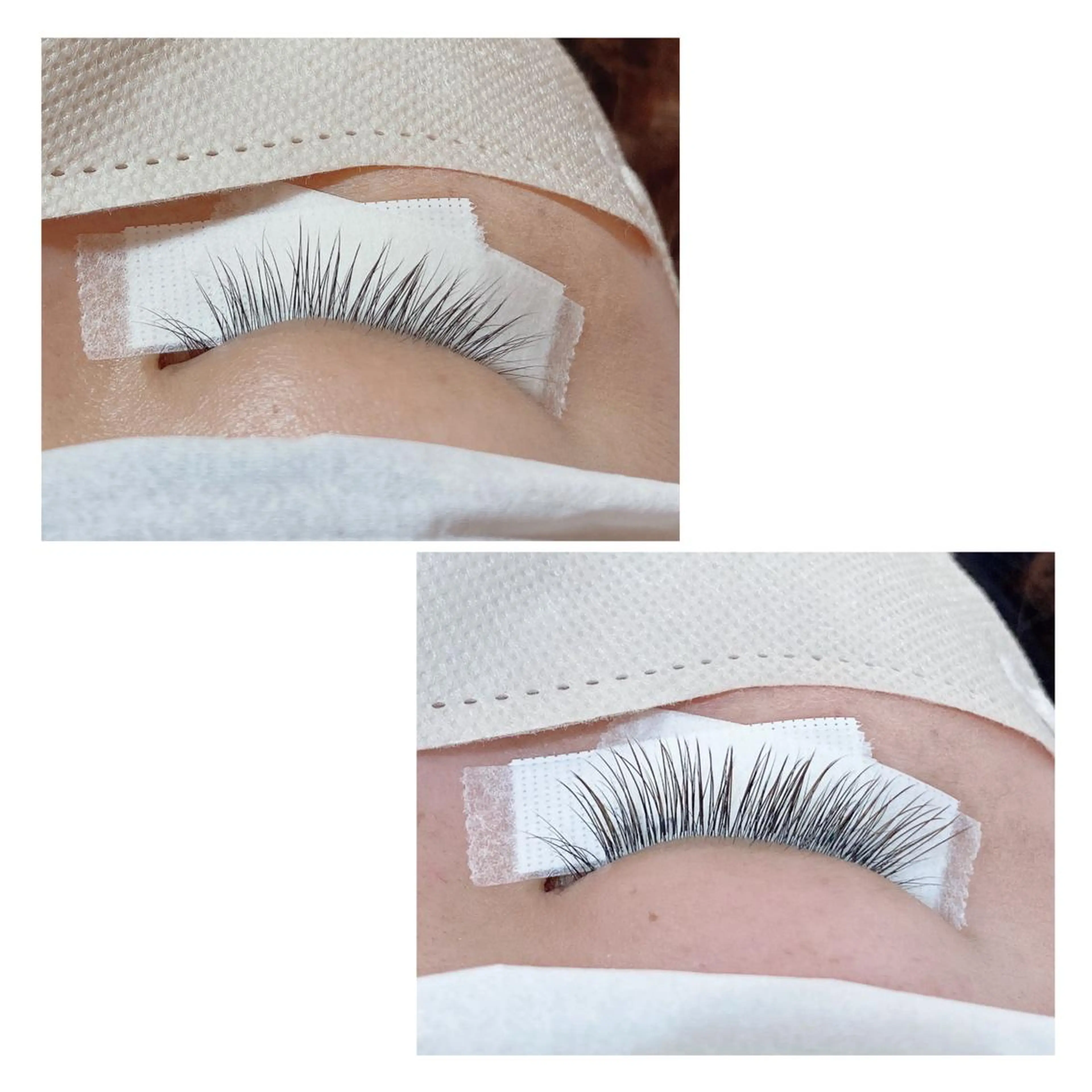 マツエク・マツパ TIARA池袋西口店 店長YASUKA💐のマツエク・マツパデザイン