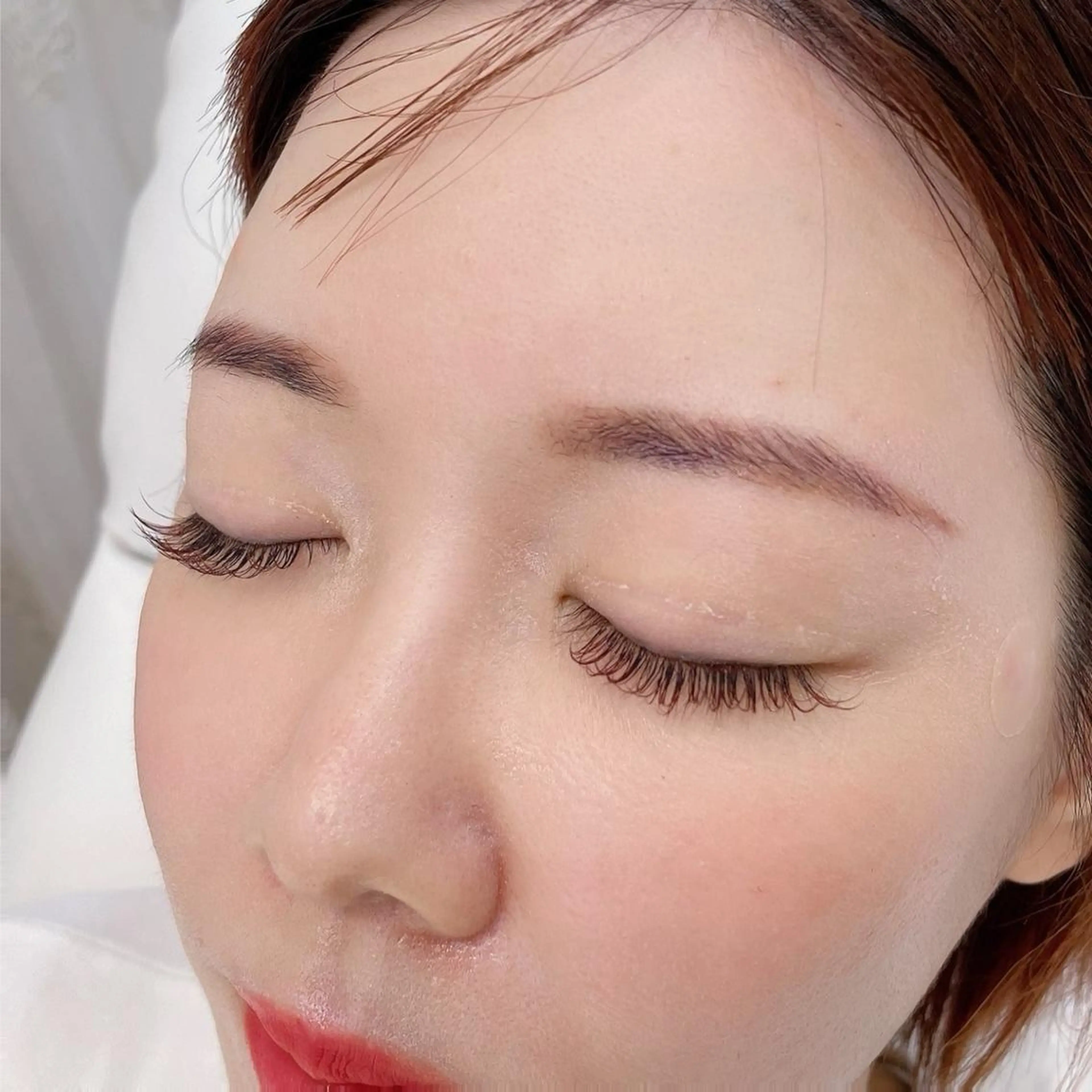 マツエク・マツパ 🤎Yun nail salon🤎のネイルデザイン