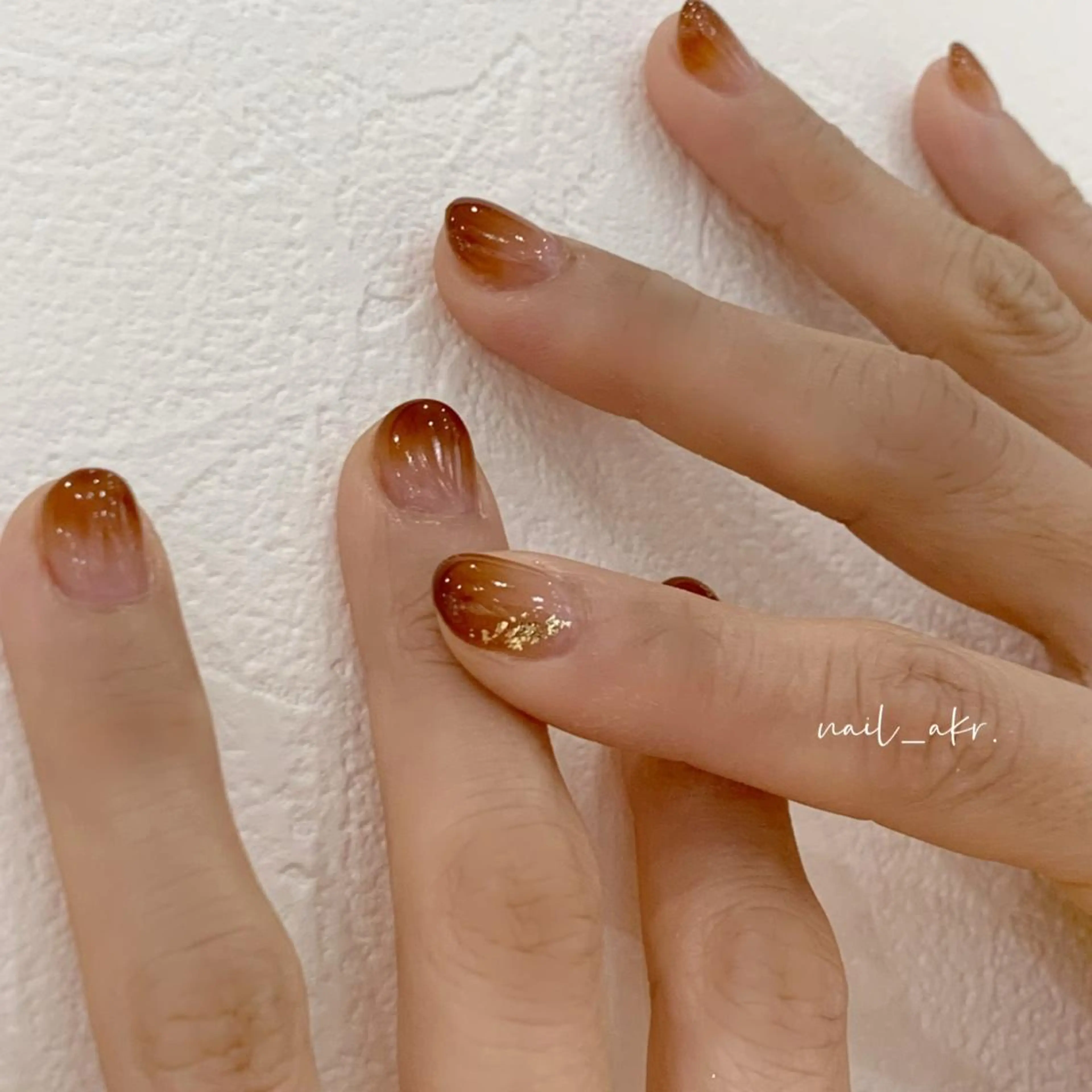 ネイル nailAVANCE akariのネイルデザイン