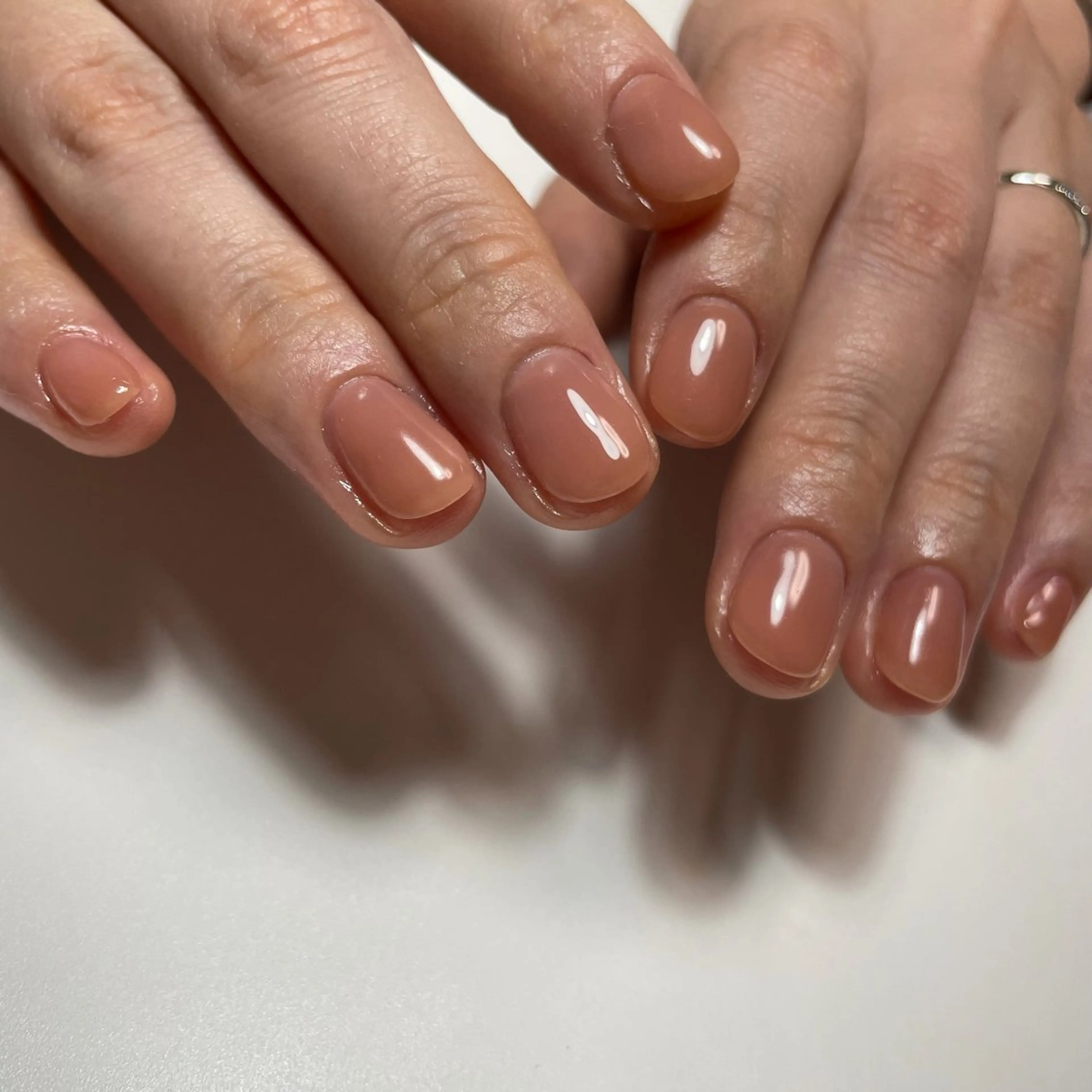 ネイル ハンドネイル yu-il 国分寺ネイルサロンのネイルデザイン