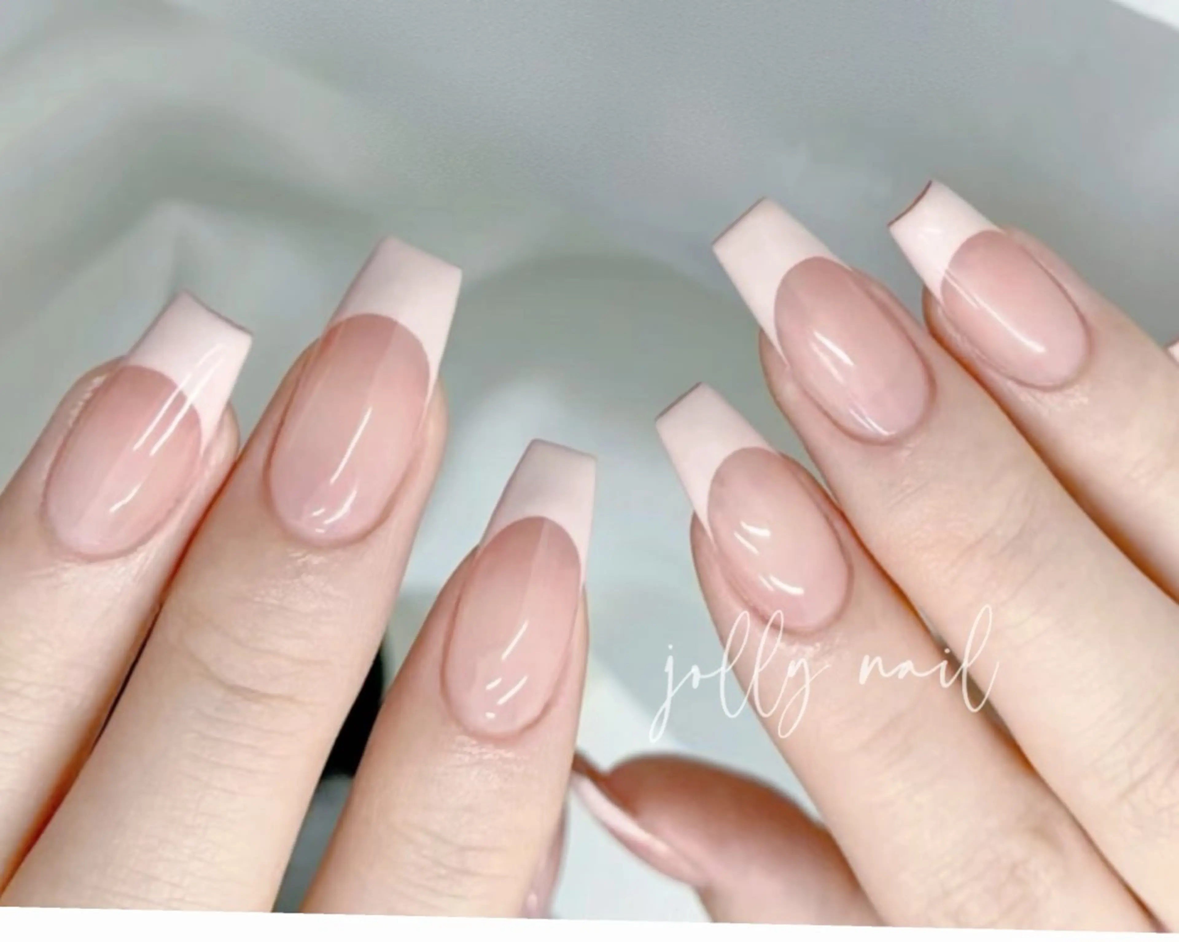 ネイル ナ ギのネイルデザイン