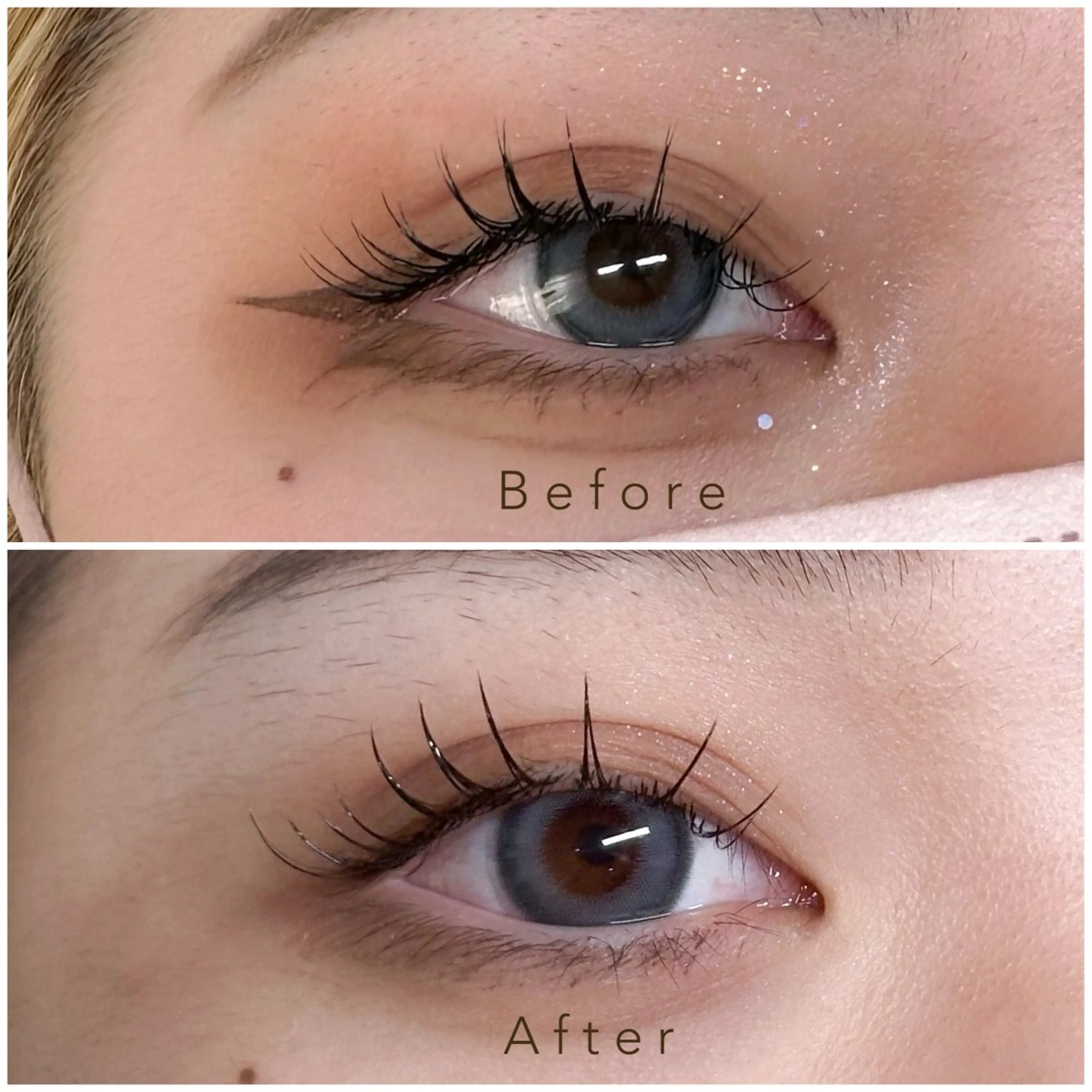 マツエク・マツパ マツエク viii ヴィーのマツエク・マツパデザイン