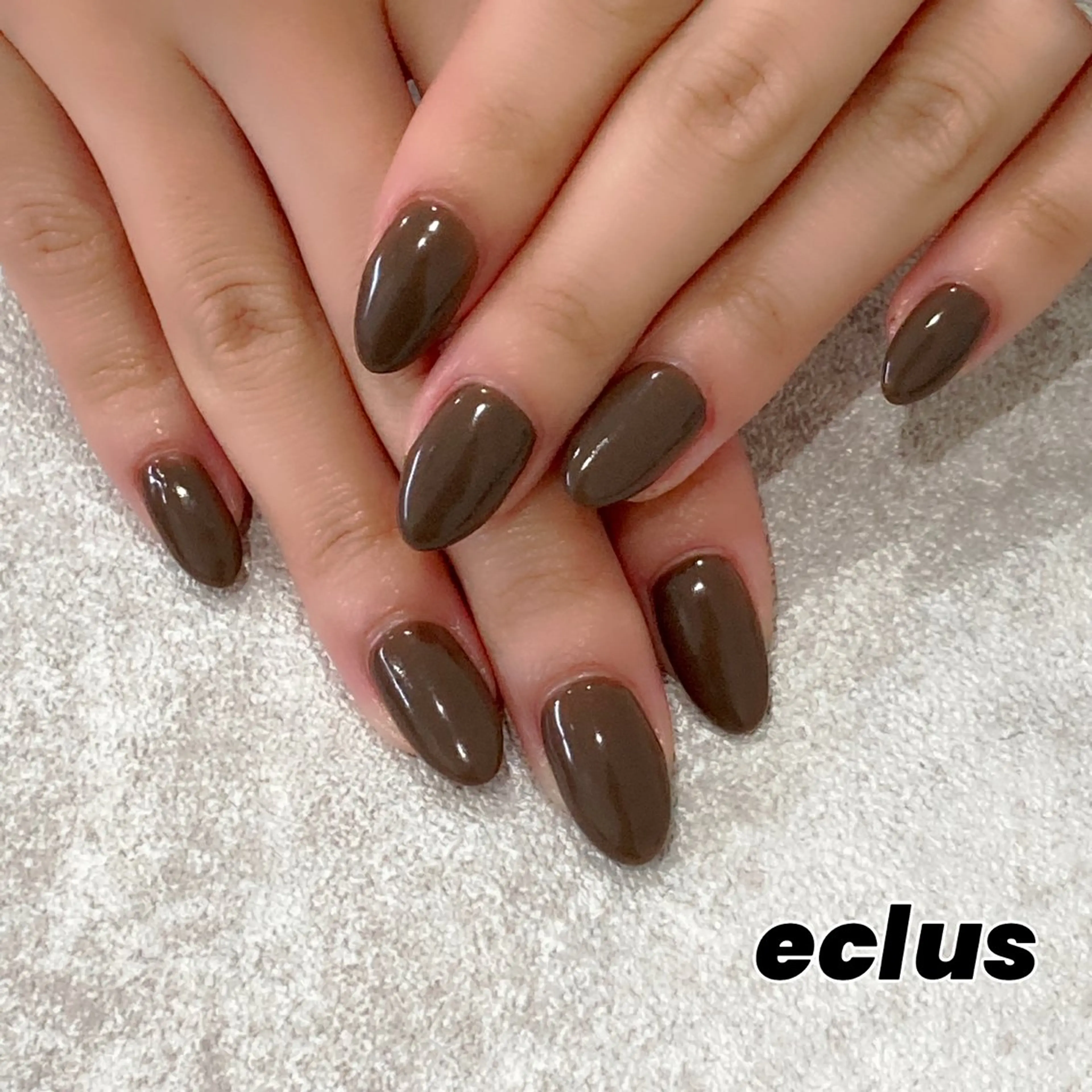 ネイル ハンドネイル eclus (エクラス)のネイルデザイン