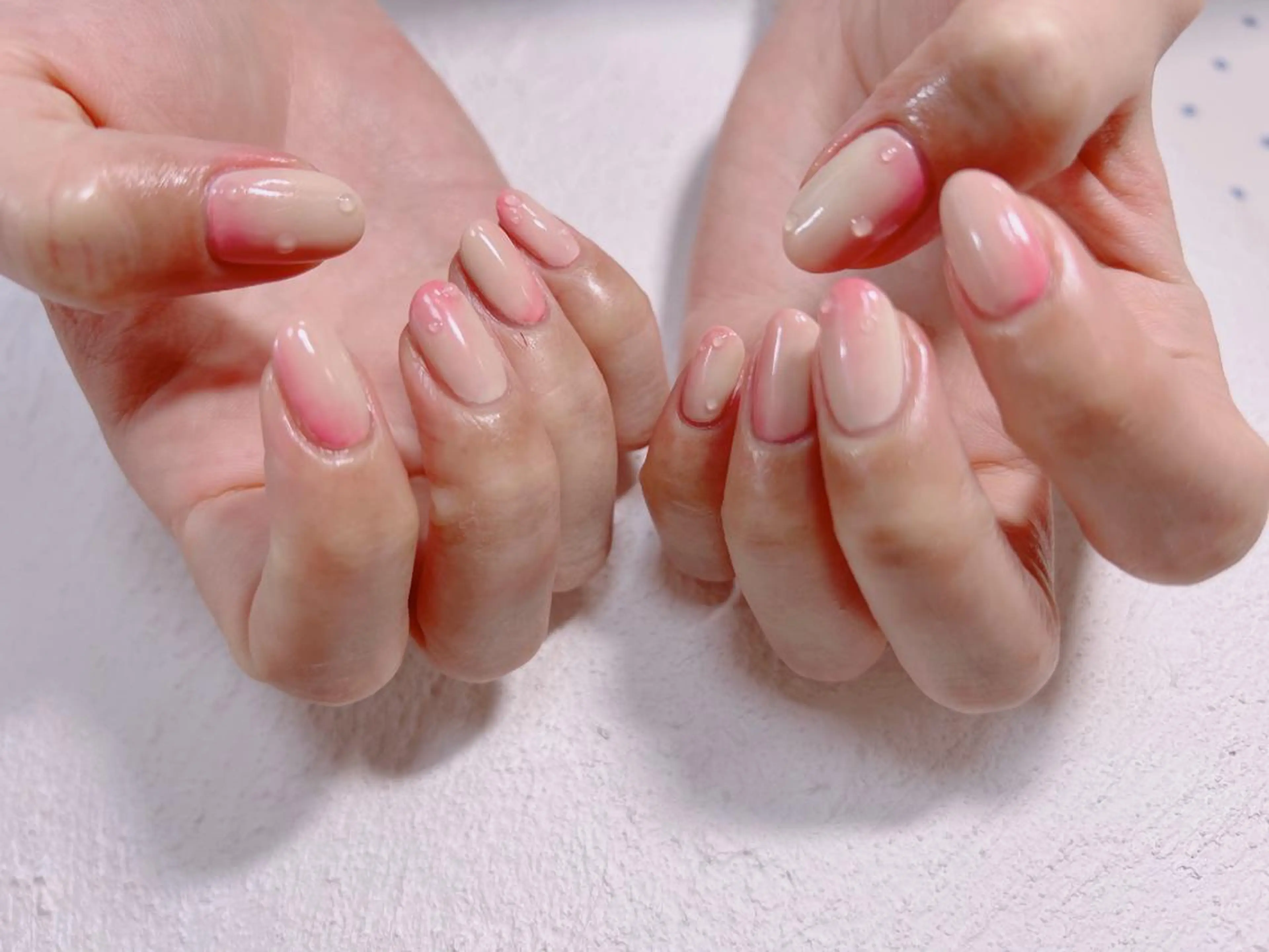 ネイル 持ち込み Regaro i.sのネイルデザイン