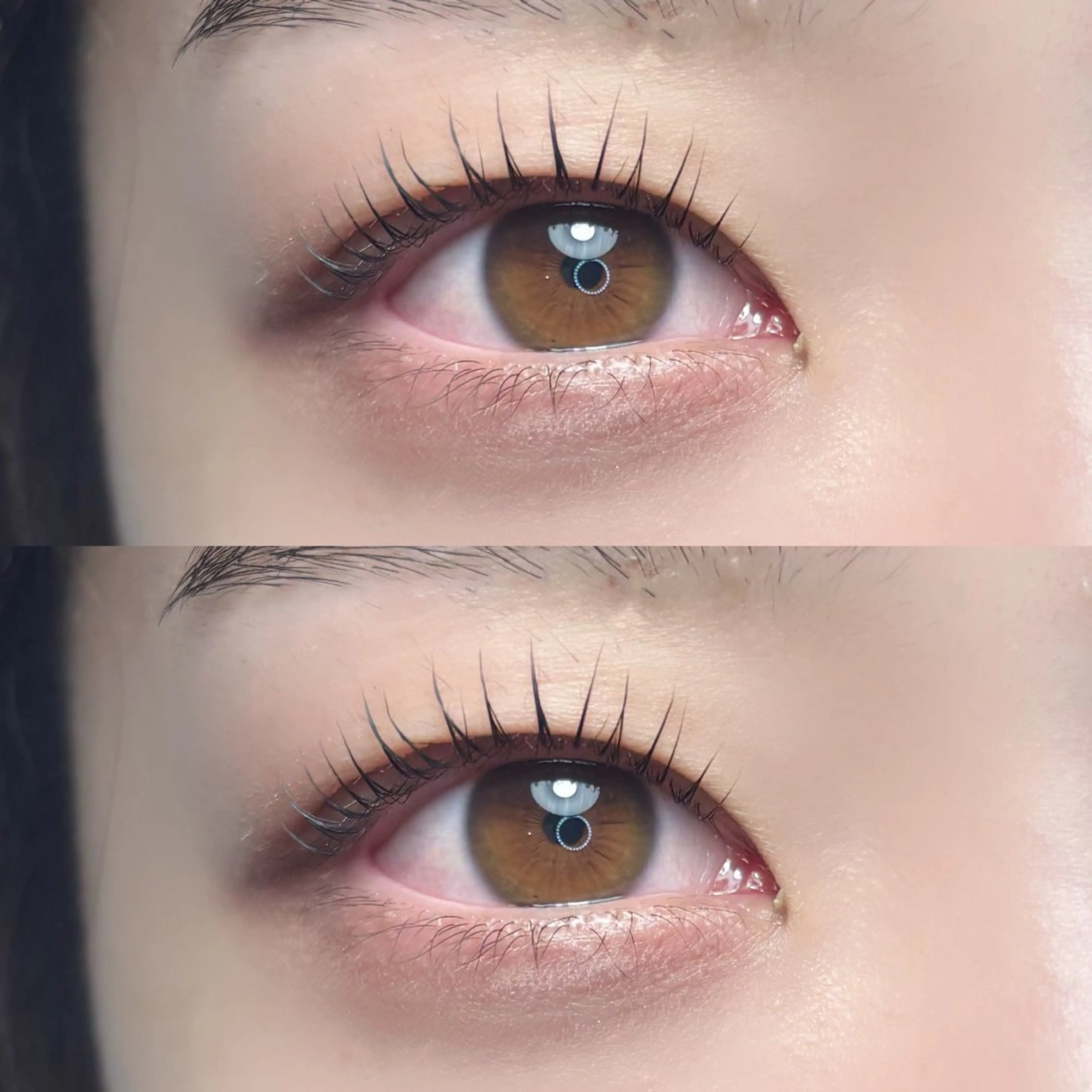 マツエク・マツパ 荒川 彩希のマツエク・マツパデザイン