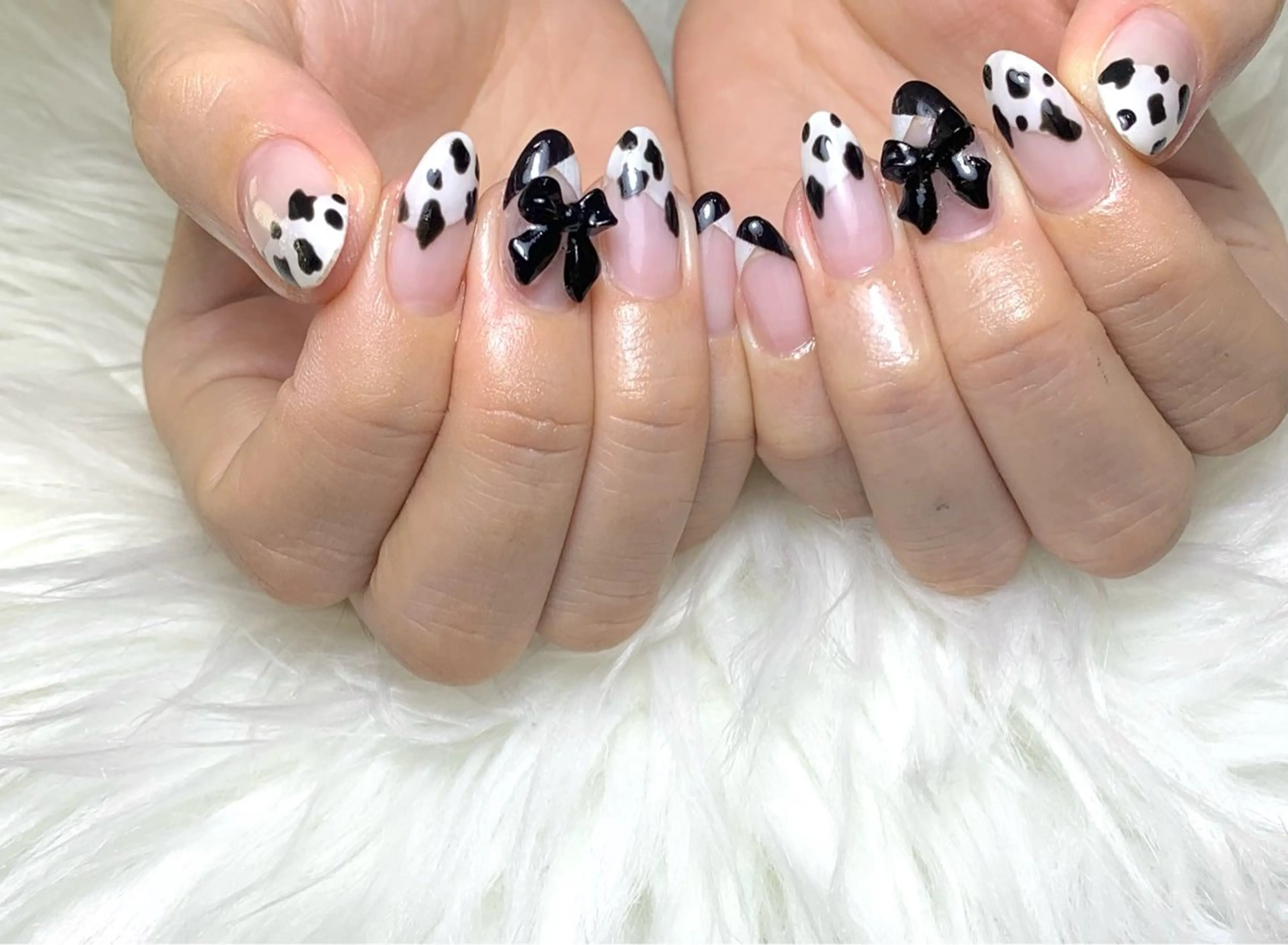 ネイル ハンドネイル Nail salon Venusのネイルデザイン