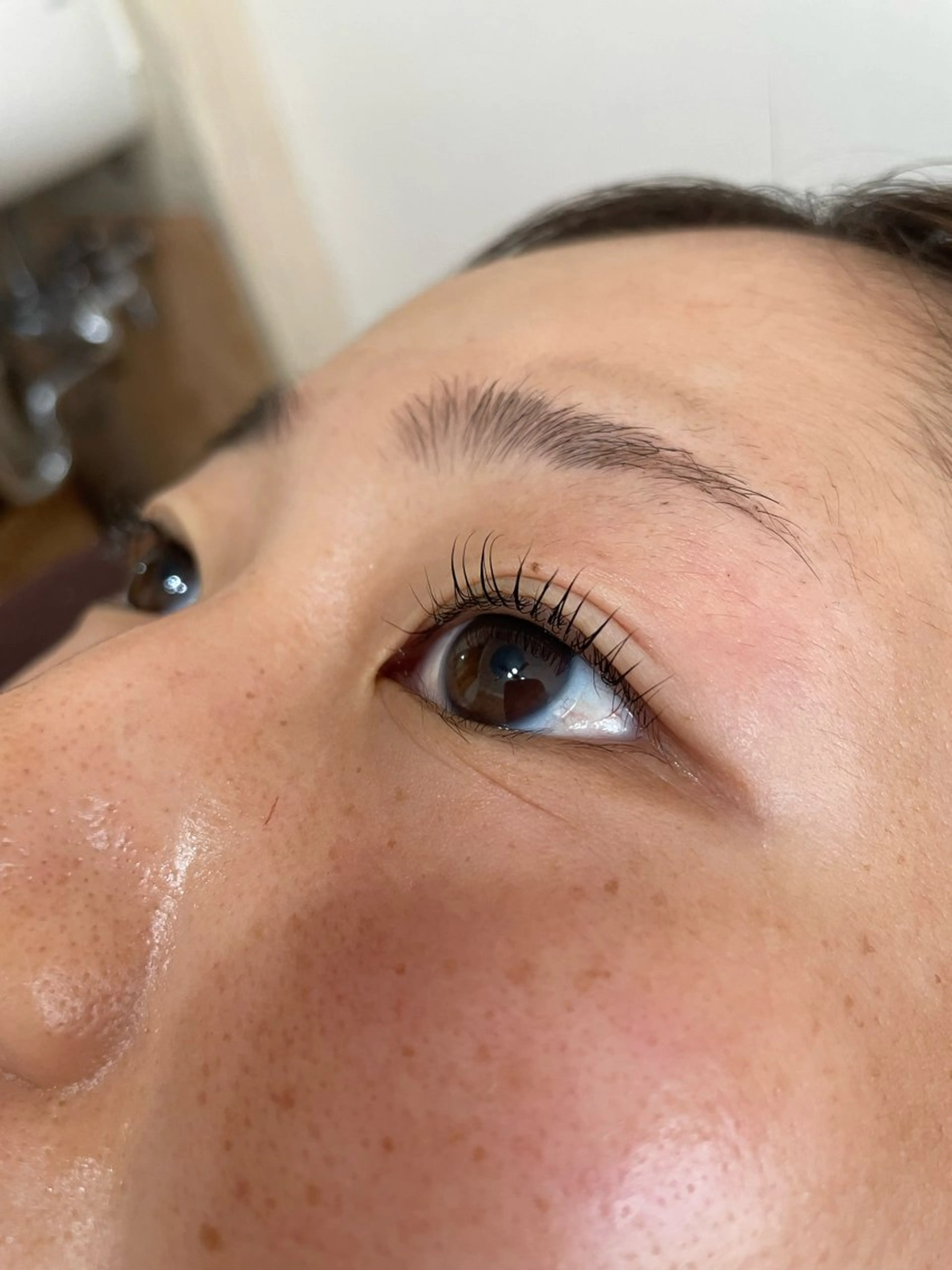 マツエク・マツパ dear beautyのマツエク・マツパデザイン