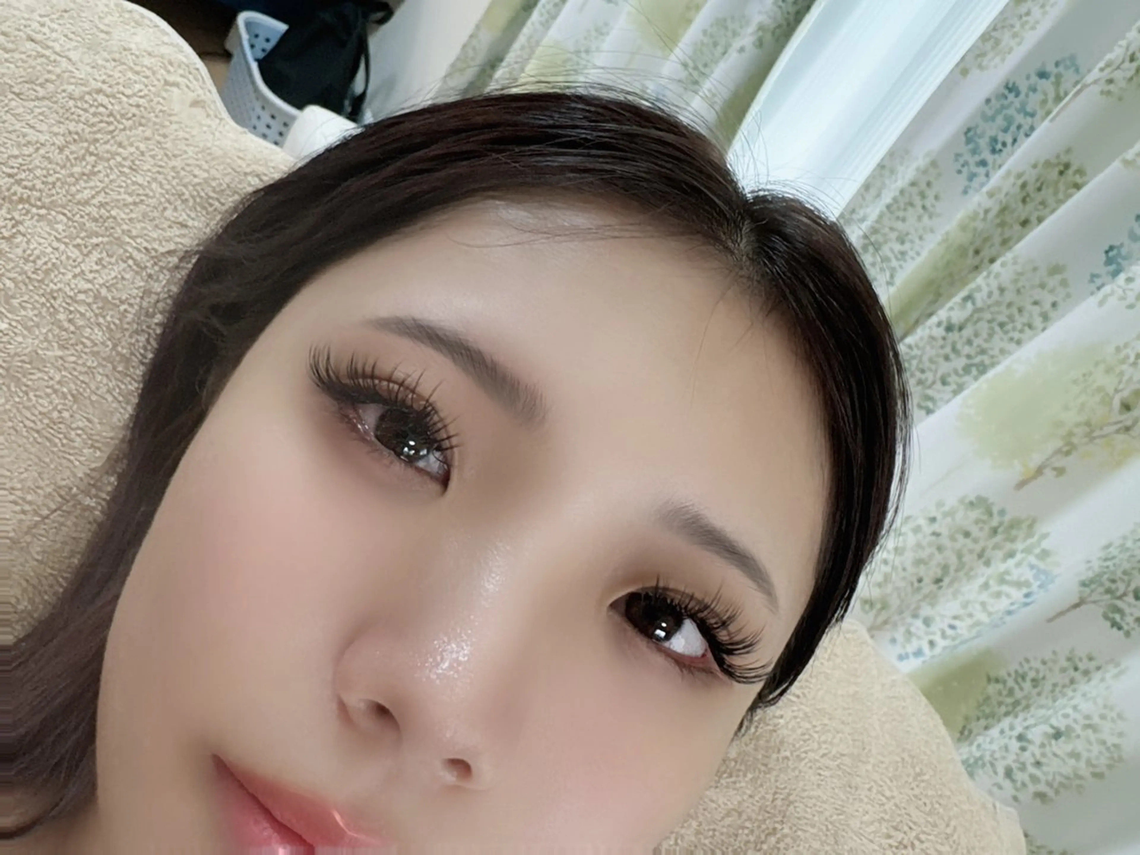 マツエク・マツパ バインドロック 伊藤名紬 マツエク専門のマツエク・マツパデザイン