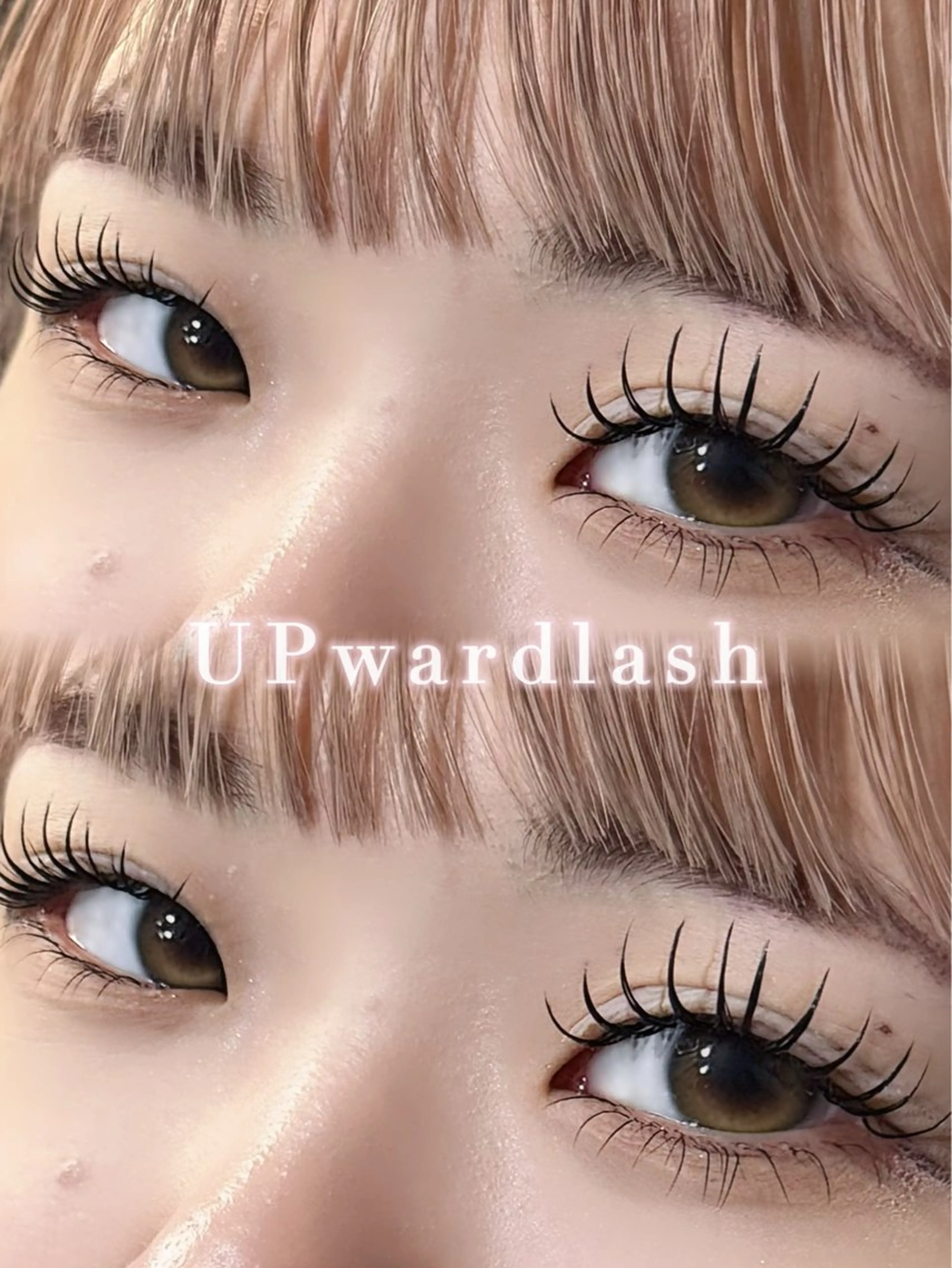 マツエク・マツパ マツエク Eye Lash Salon Vivi岡崎店所属・高橋 理薫のマツエク・マツパデザイン