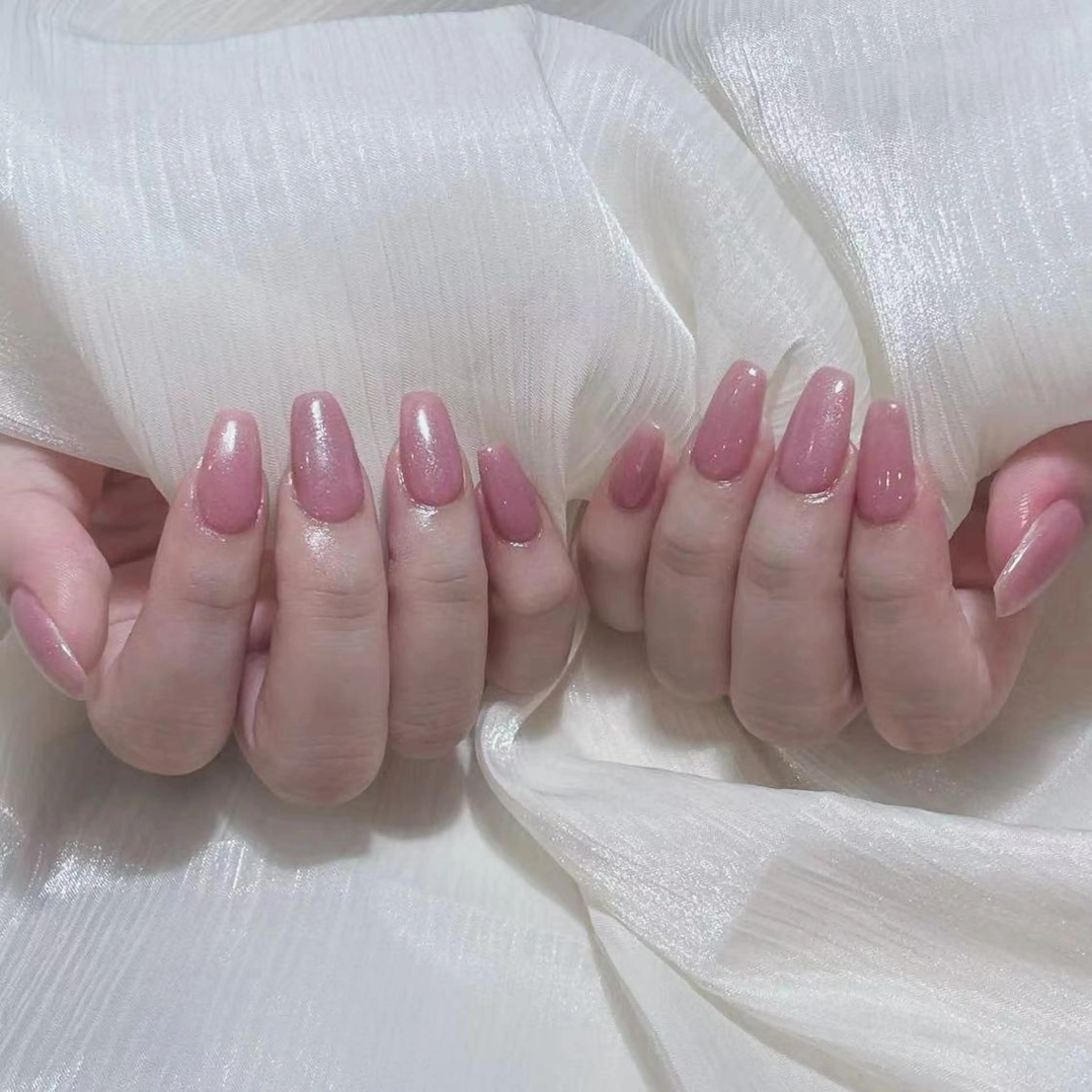 ネイル ハンドネイル Diamond NAIL💝のネイルデザイン