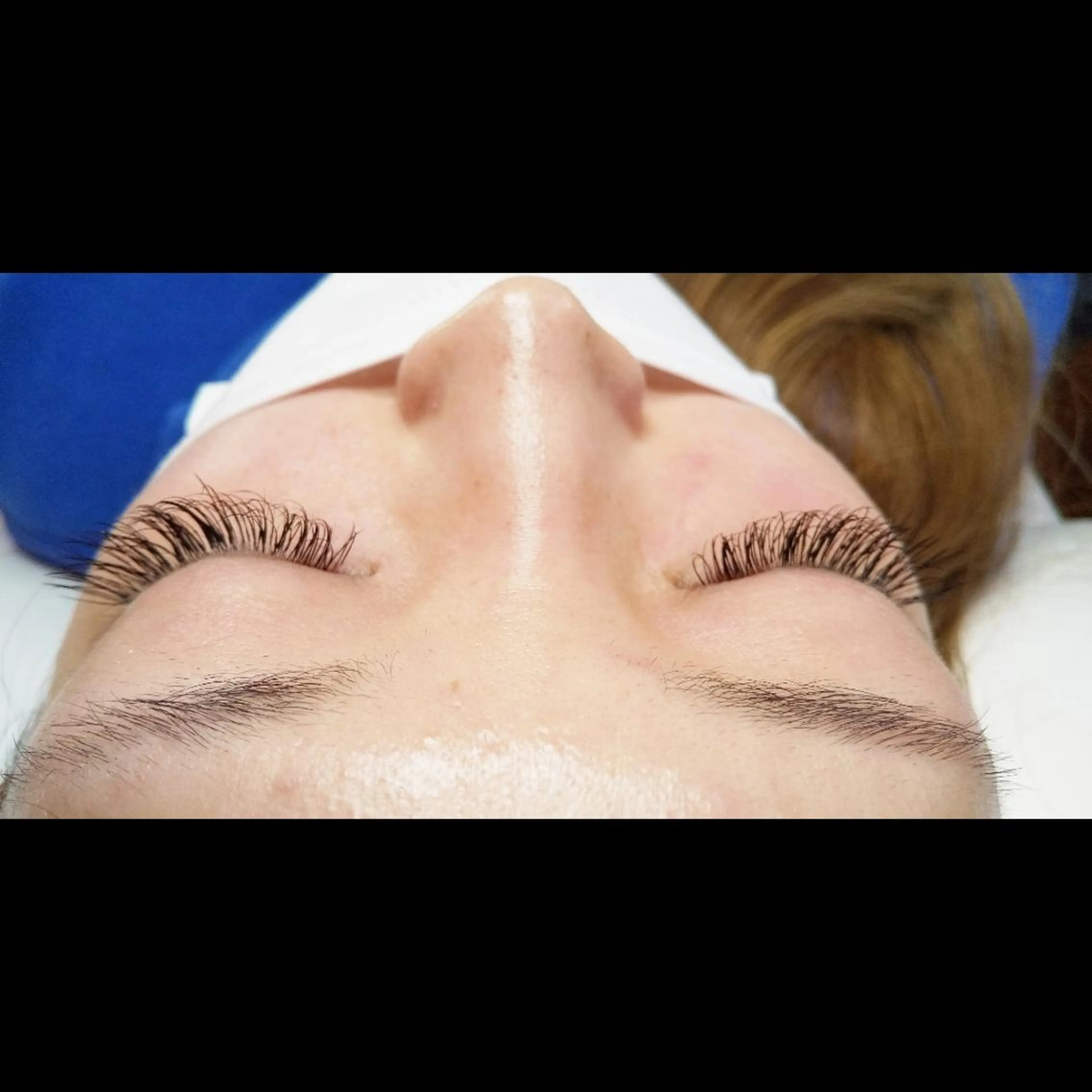 マツエク・マツパ マツエク 💡次世代LED -TIARA💡のマツエク・マツパデザイン