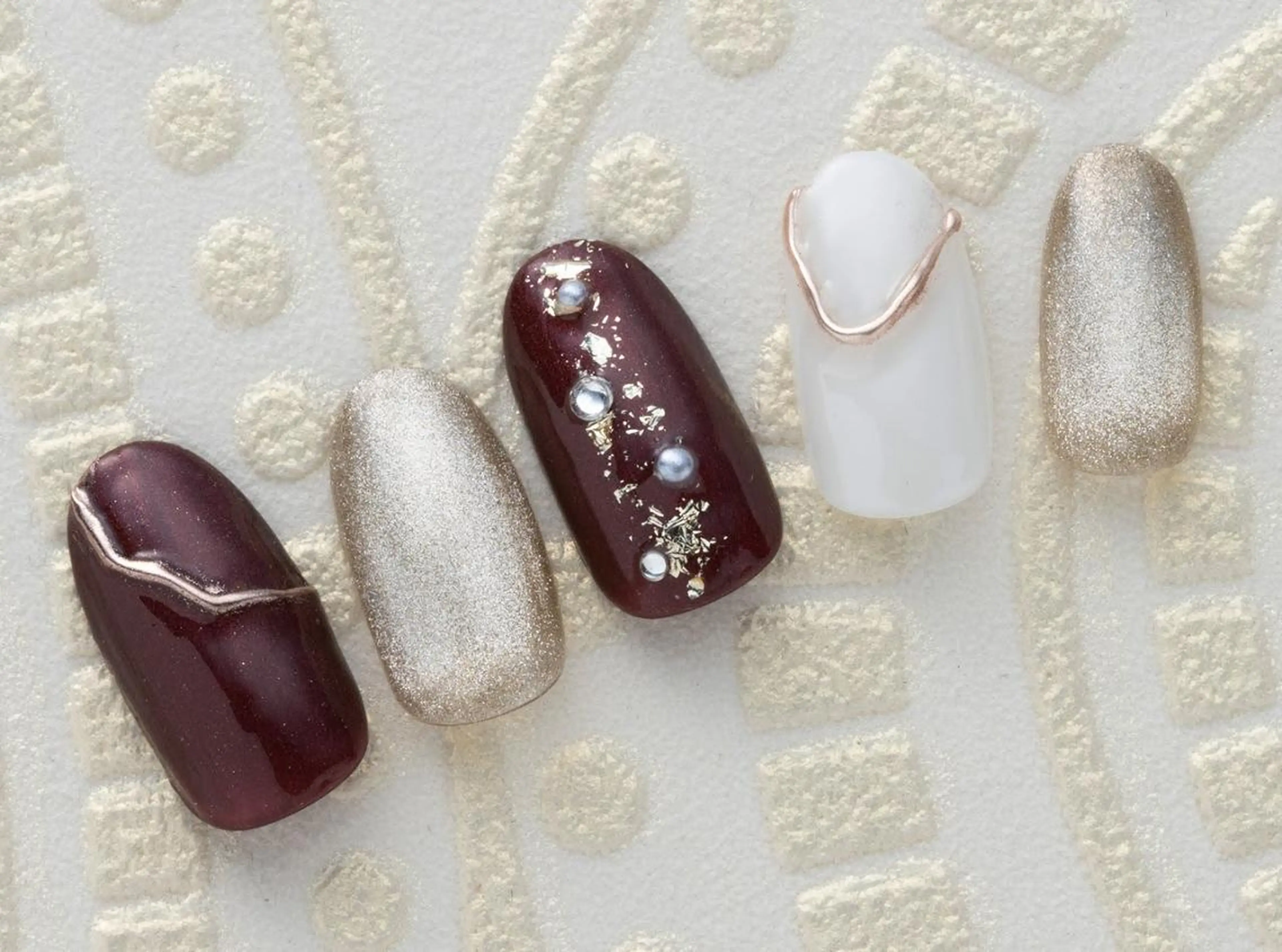 ネイル ゴージャス ネイルサロン Alice&Co.のその他イメージ