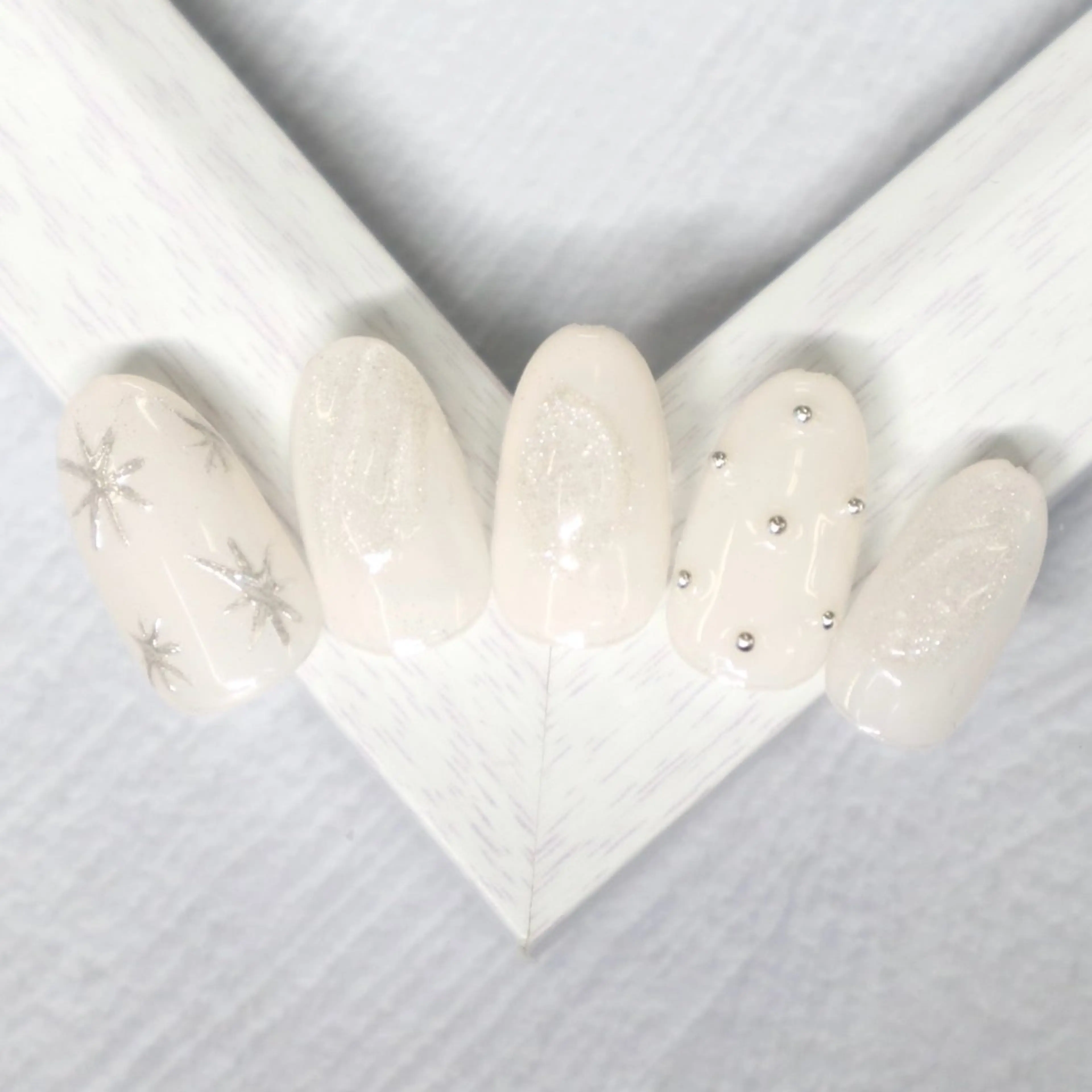 ネイル ハンドネイル L‘ねいる 江坂店 エルネイルエサカテンのネイルデザイン