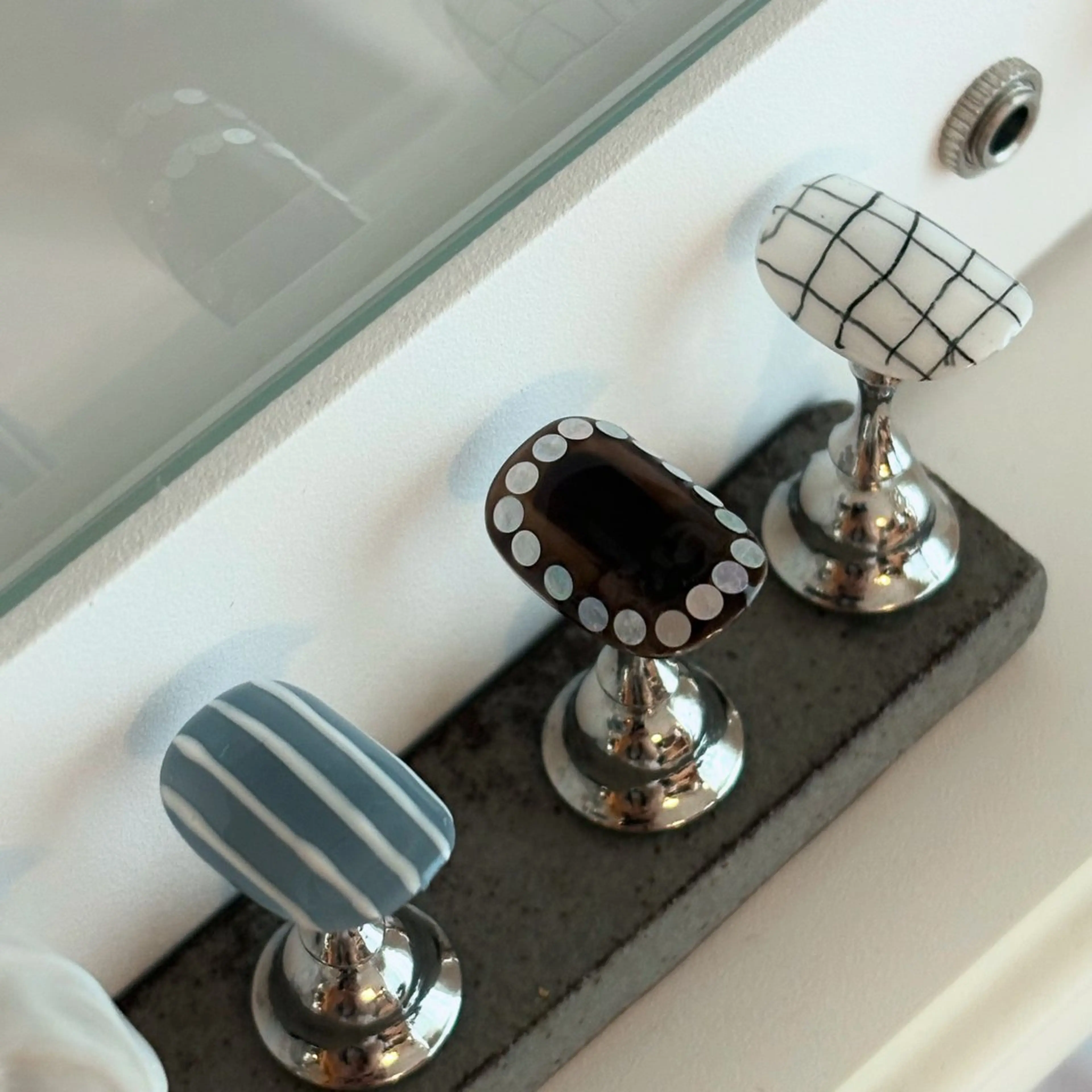 ネイル ハンドネイル rina🎀 ご新規様受付中🌷のネイルデザイン