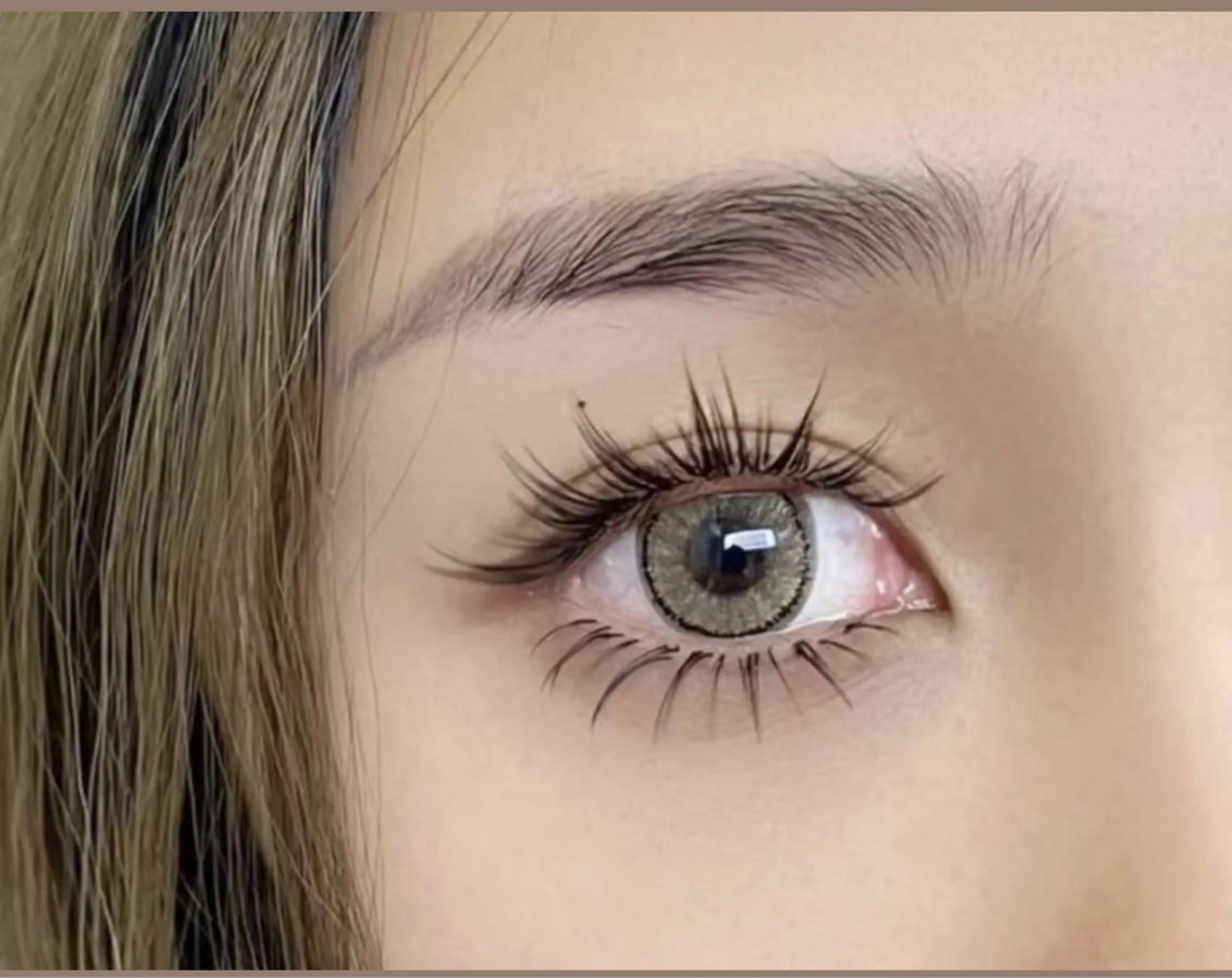 マツエク・マツパ タカハシ ユキナのマツエク・マツパデザイン