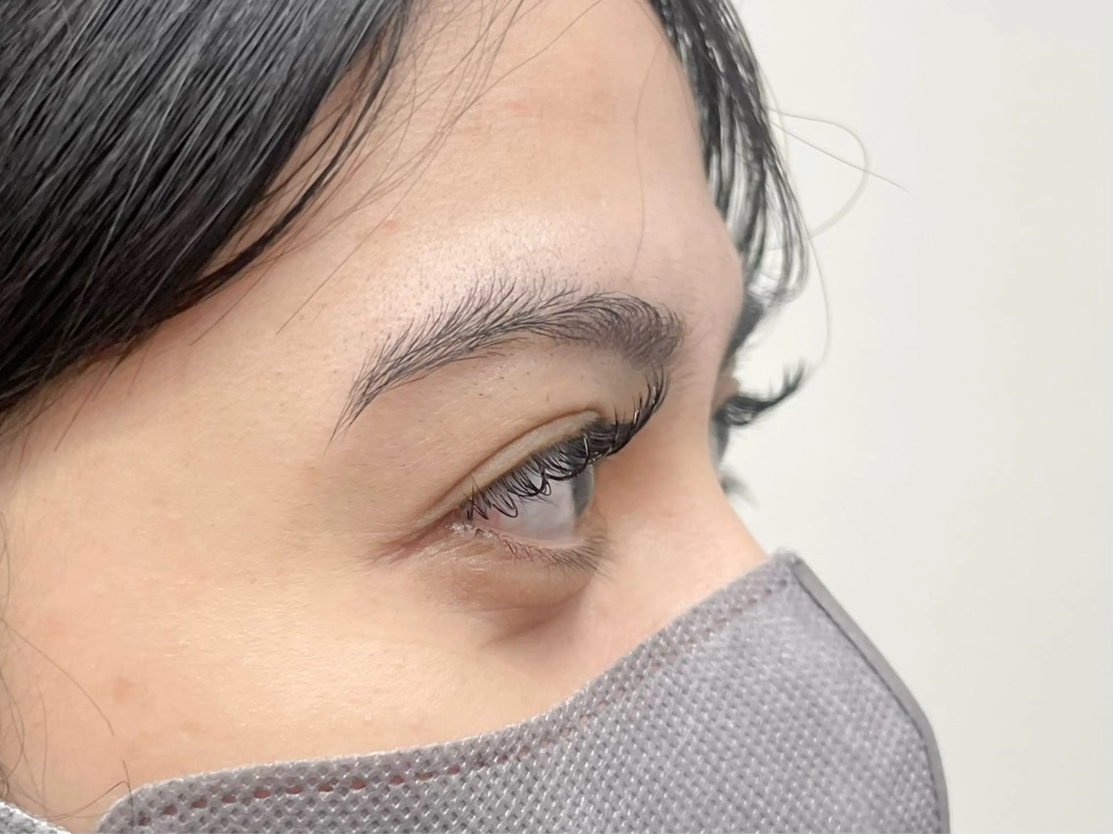 マツエク・マツパ PRIMO🪄💫 himeのマツエク・マツパデザイン