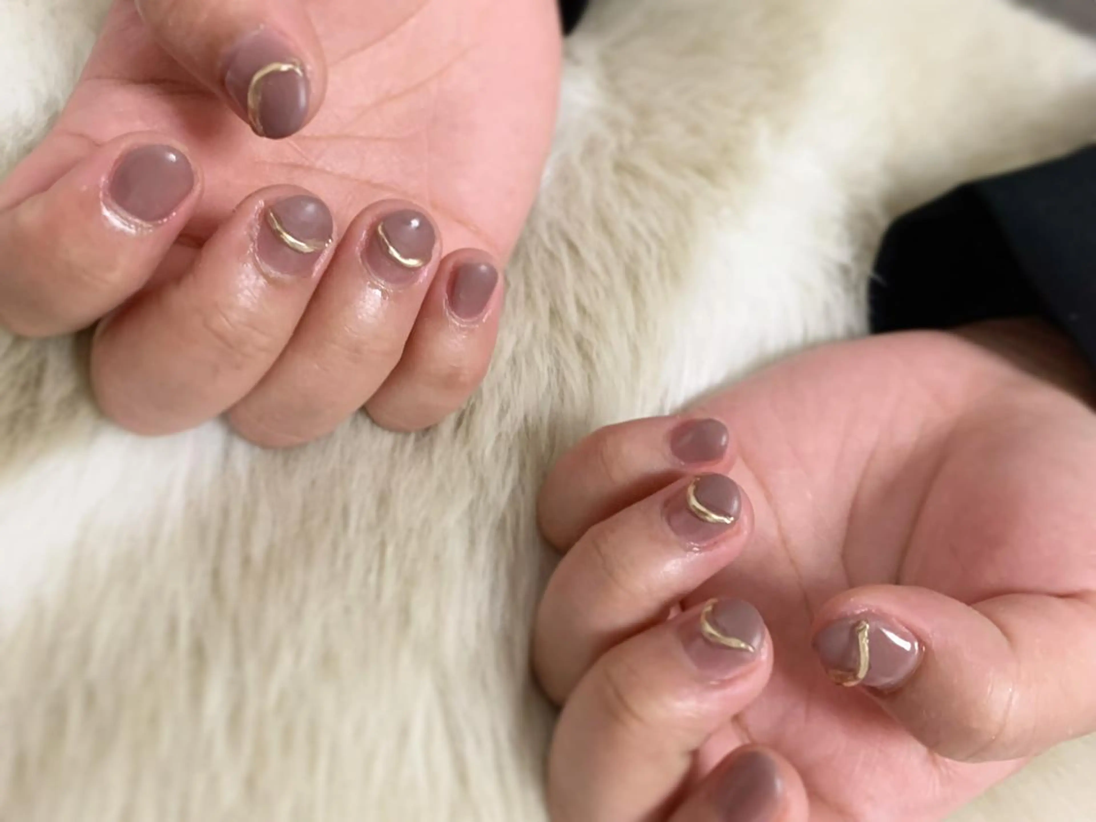 ネイル ハンドネイル private nail salon   Amily所属・竹澤 紫乃のその他イメージ