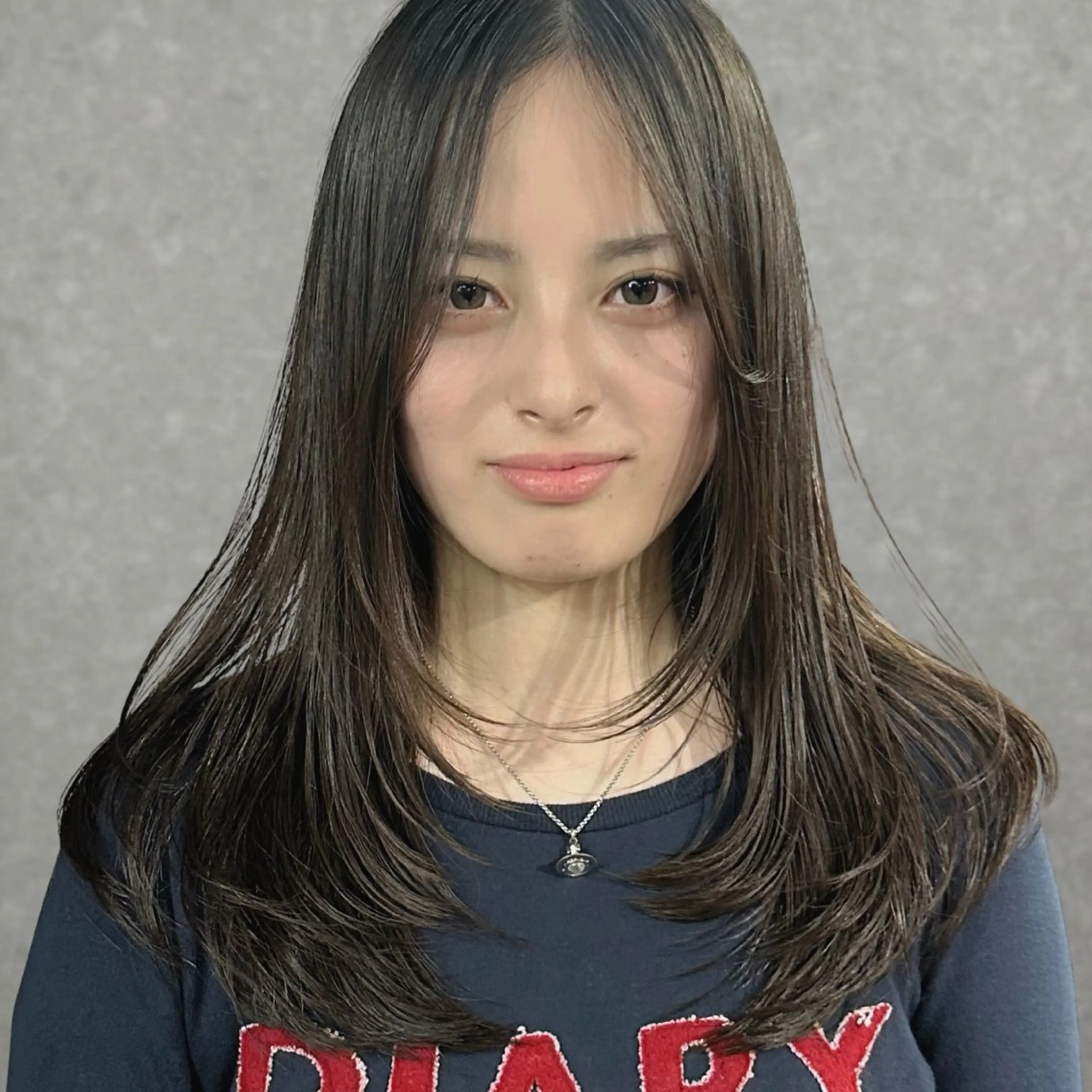 【minimo限定クーポン✨】カット+アロマスパの写真