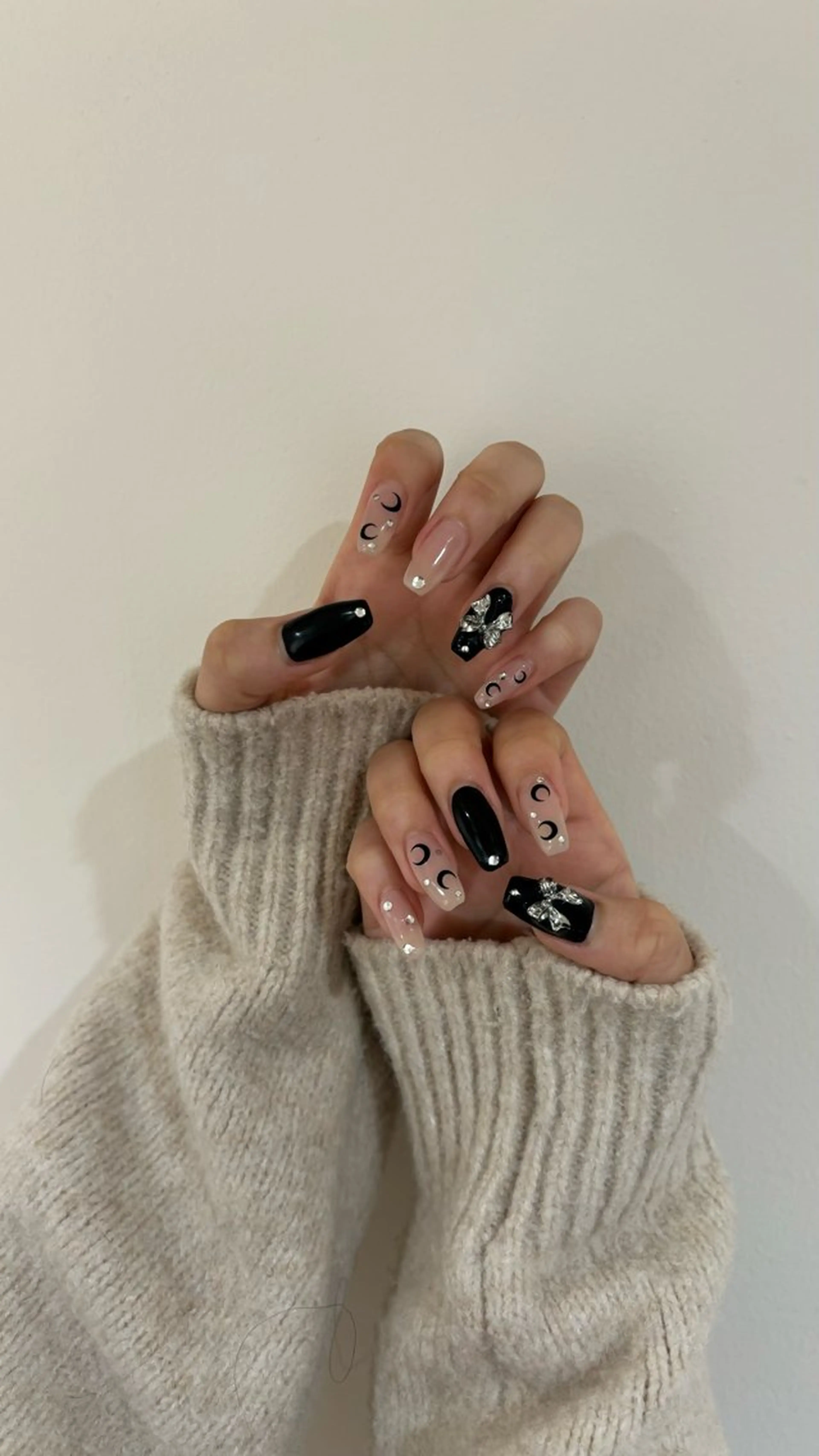 ネイル 🤍 YUI 🤍のネイルデザイン