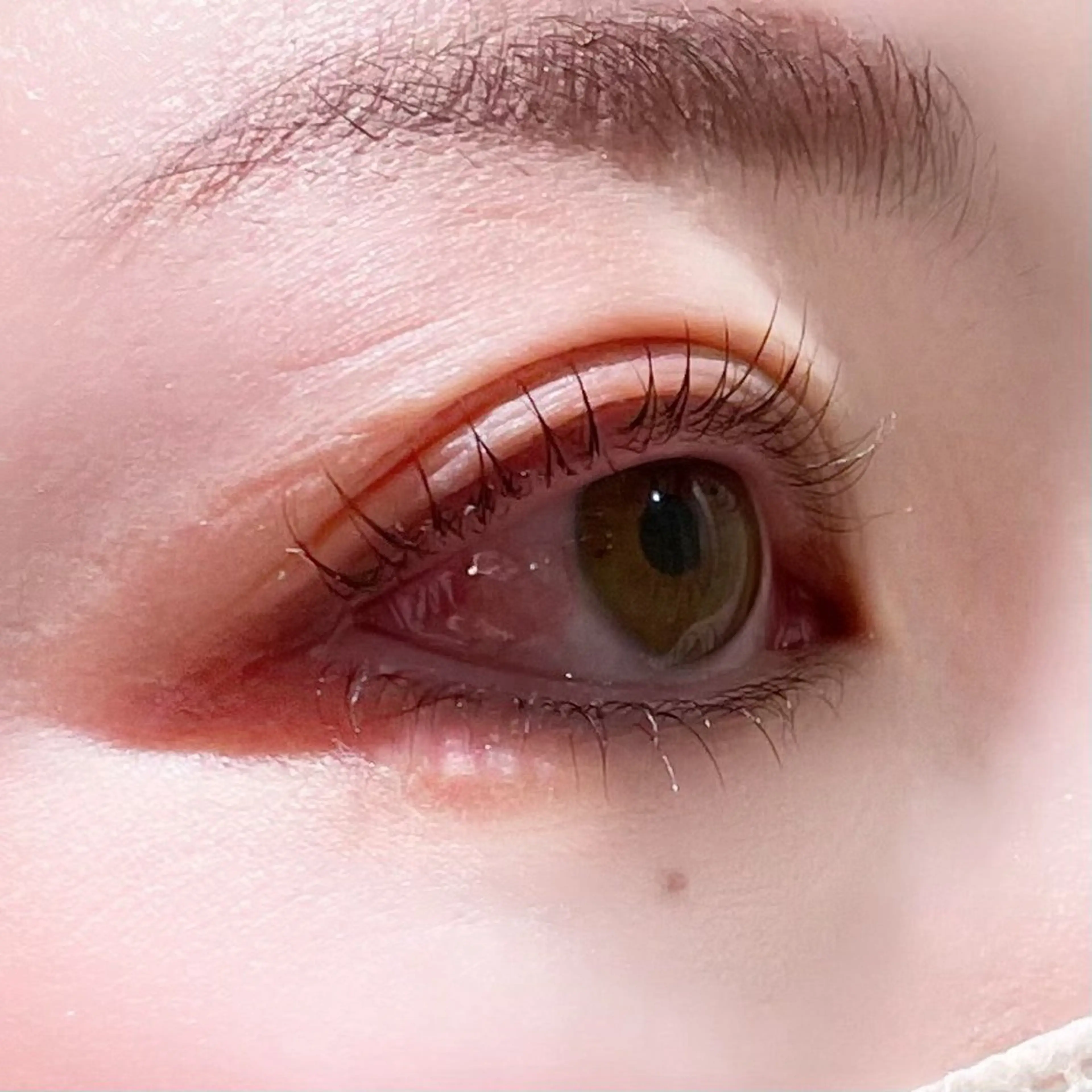 マツエク・マツパ マツパ 櫻井 怜華のマツエク・マツパデザイン