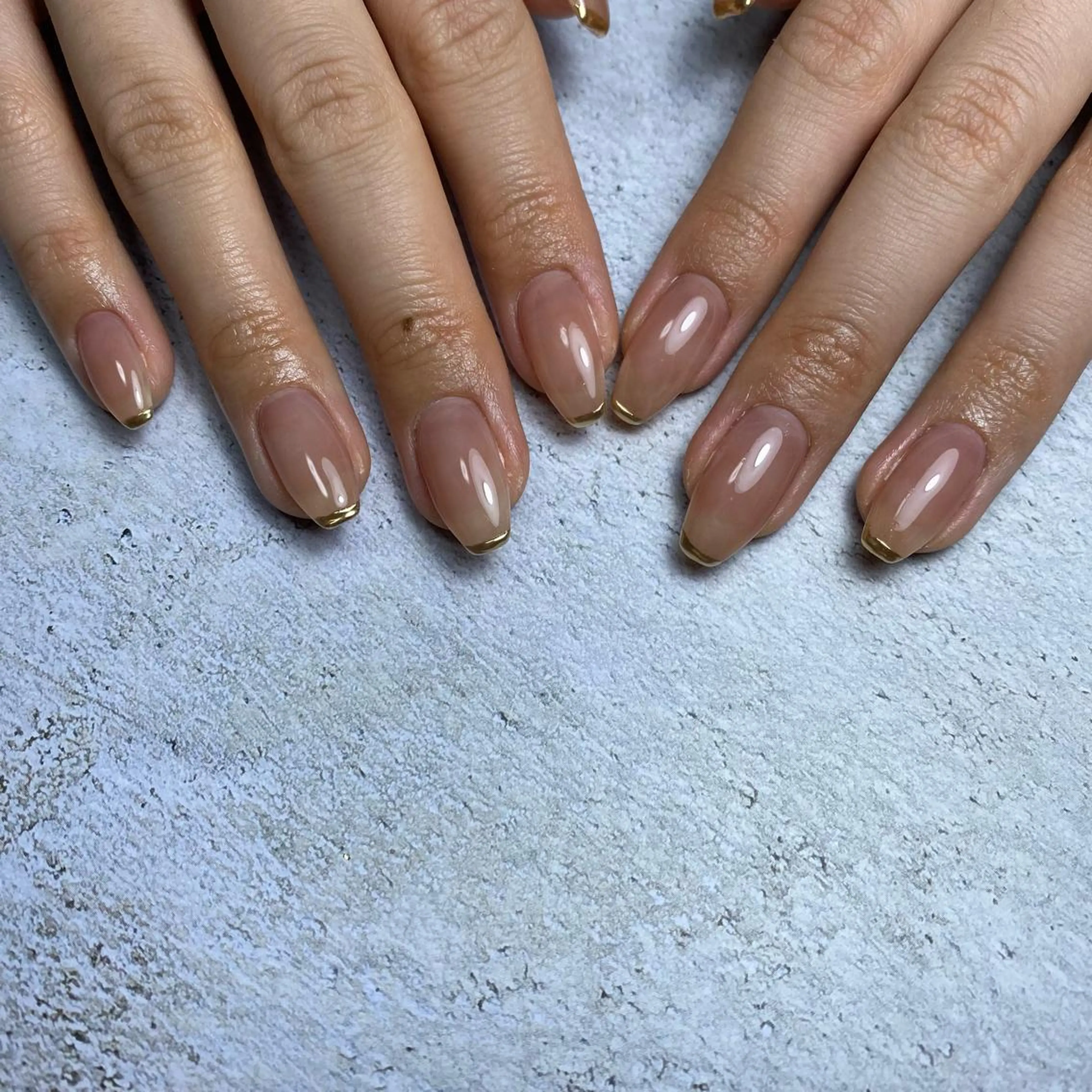 ネイル Re:Smil所属・☺︎ NOZOMI☺︎のネイルデザイン