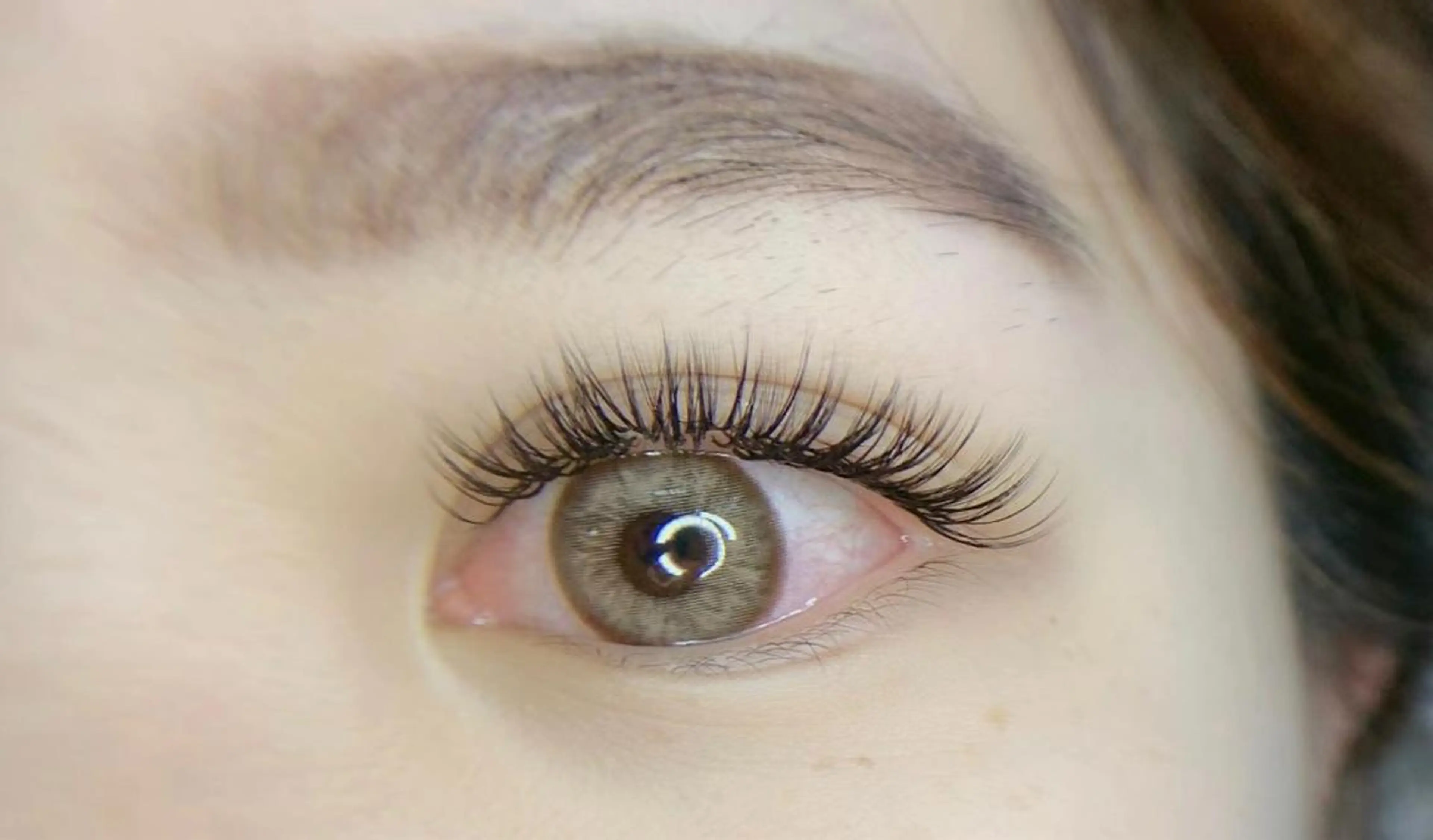 オフ込み♪3Dボリュームラッシュ300本 ¥5500の写真