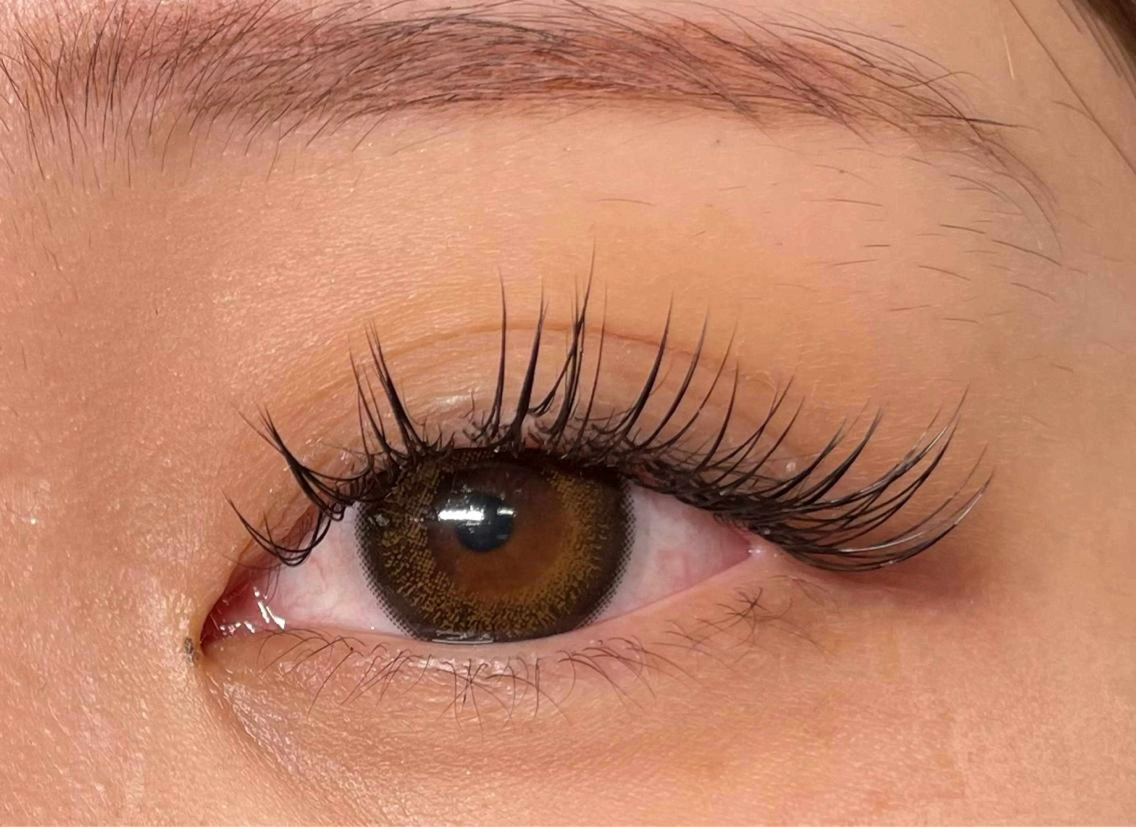 【初回限定】ミンク130本(オフ有)※カウンセリングのお時間がございます為10前にご来店下さい🙇🏻‍♀️の写真