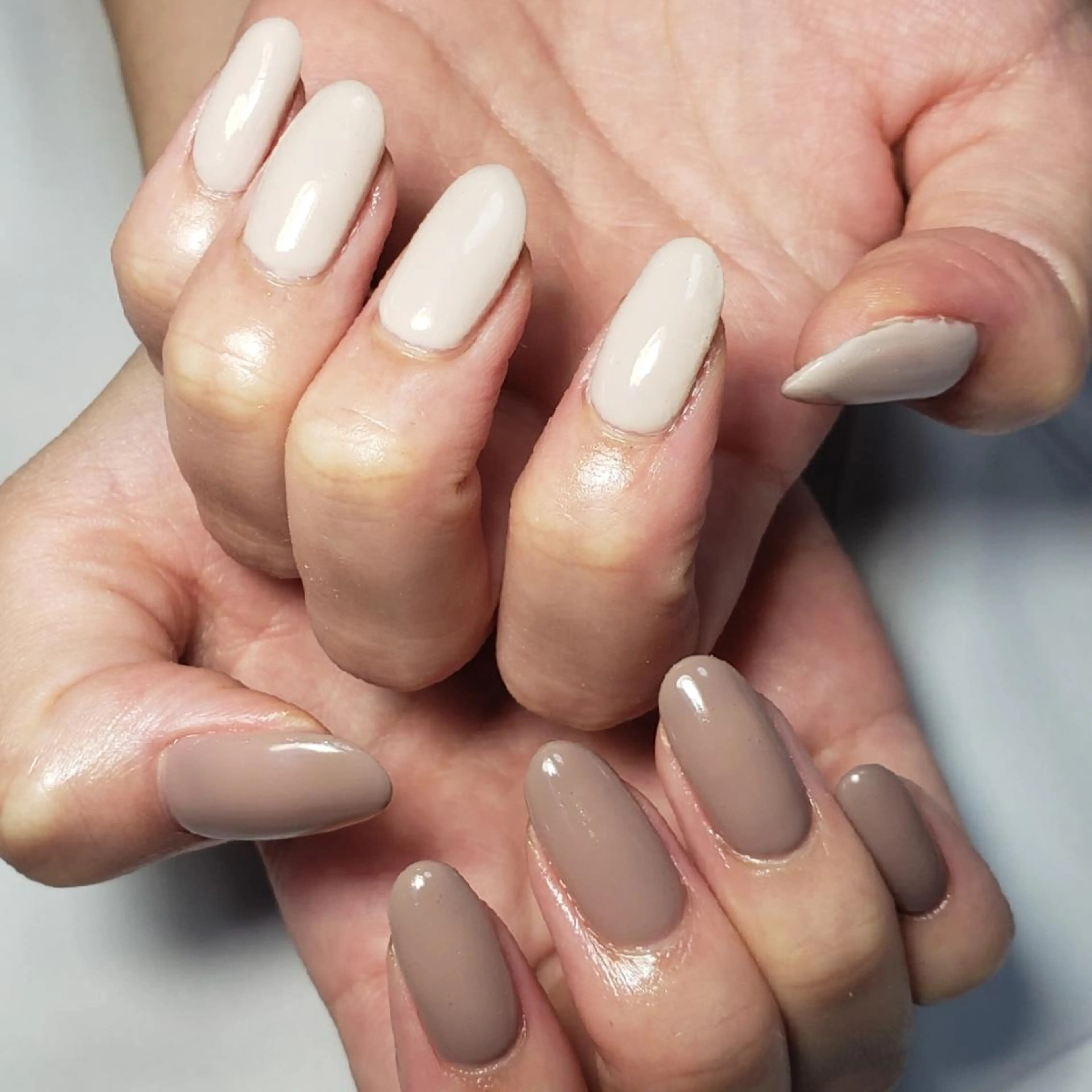 ネイル ビジュード ネイルのネイルデザイン