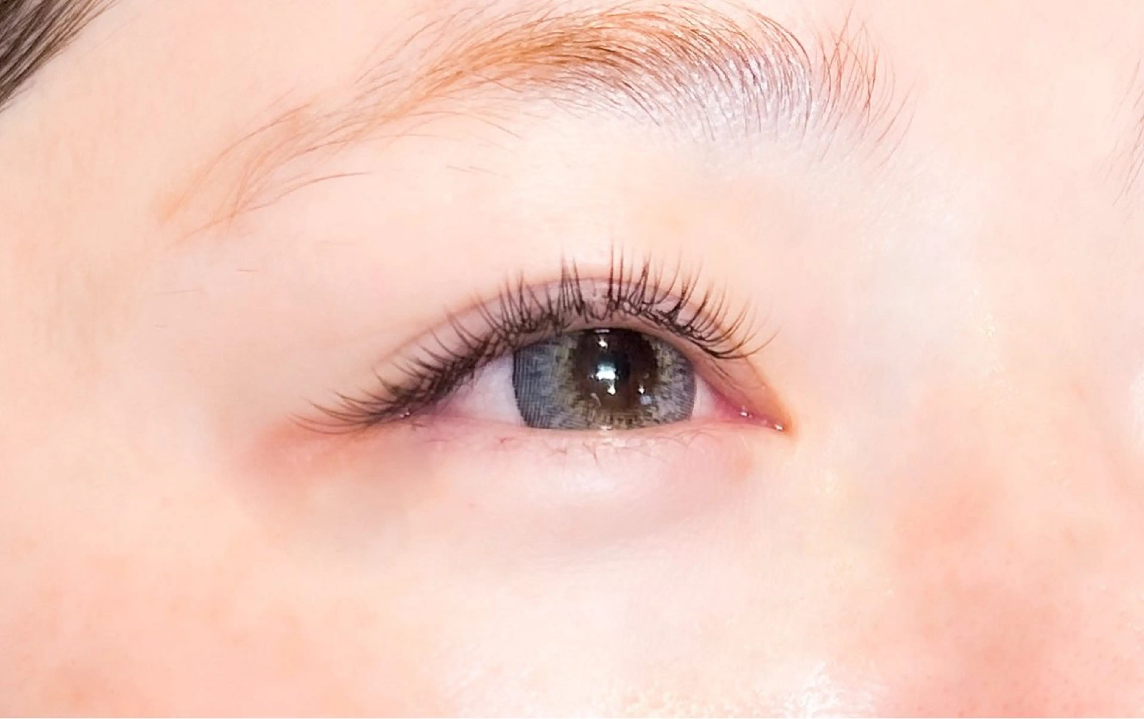 マツエク・マツパ オオツカ ユウのマツエク・マツパデザイン