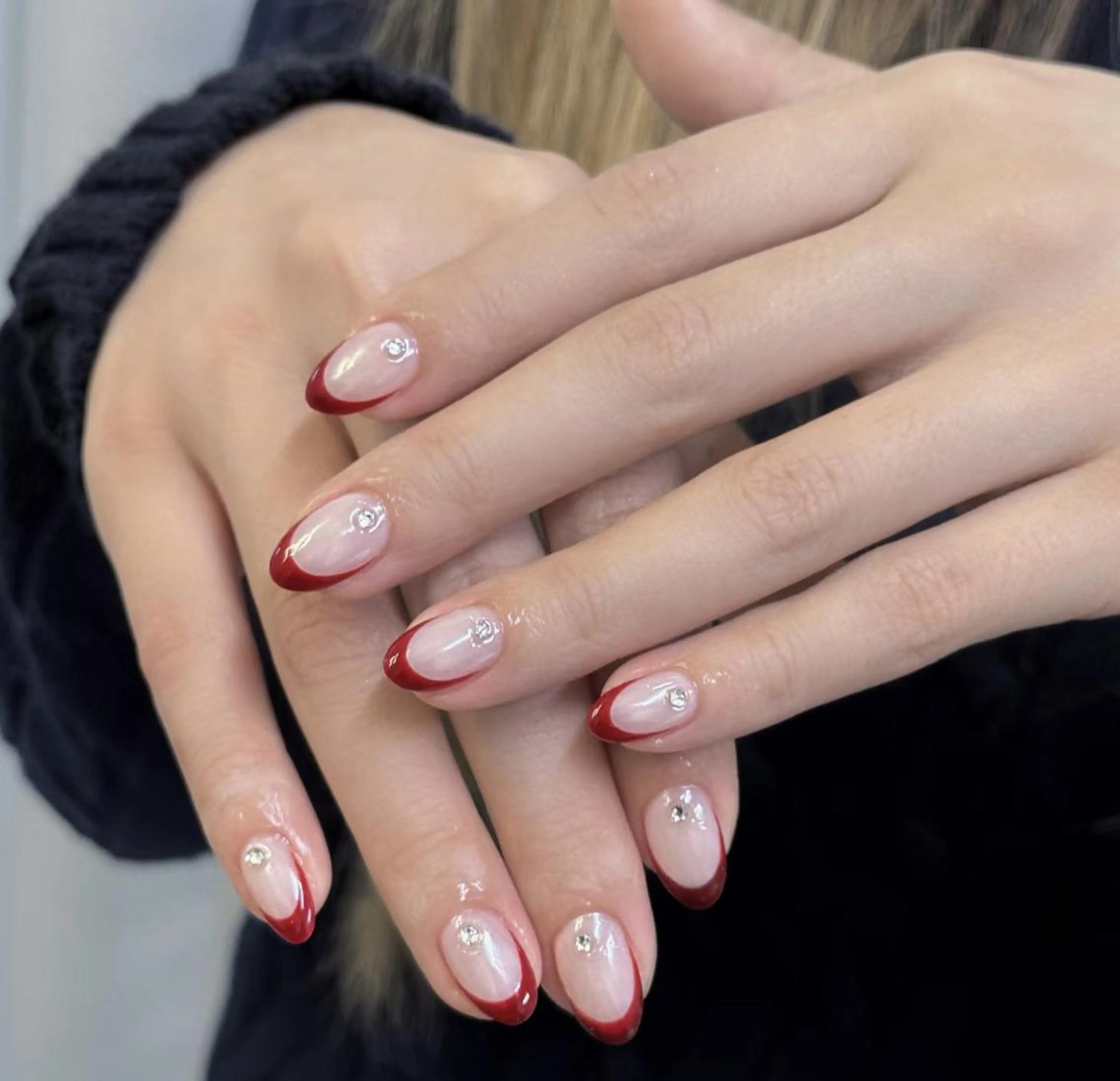 ネイル ハンドネイル Miya🎀 nailのネイルデザイン