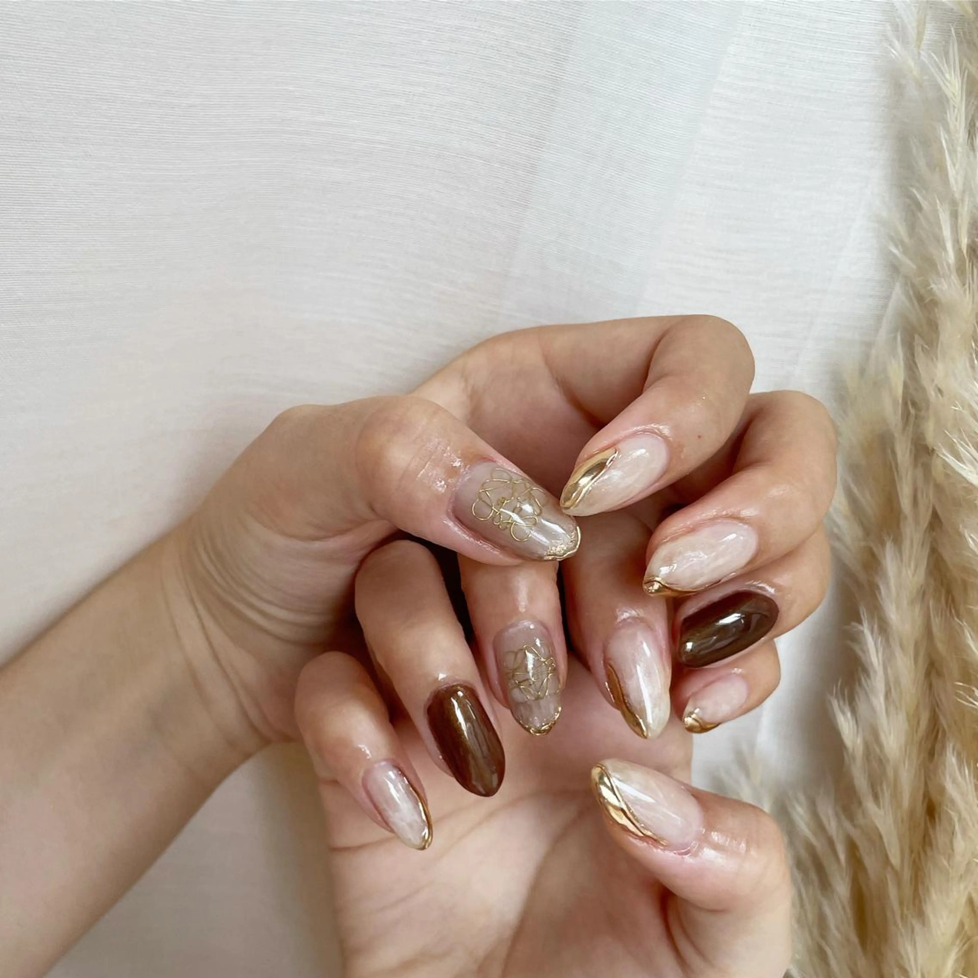 ネイル 土屋 智子のエステ・リラクイメージ