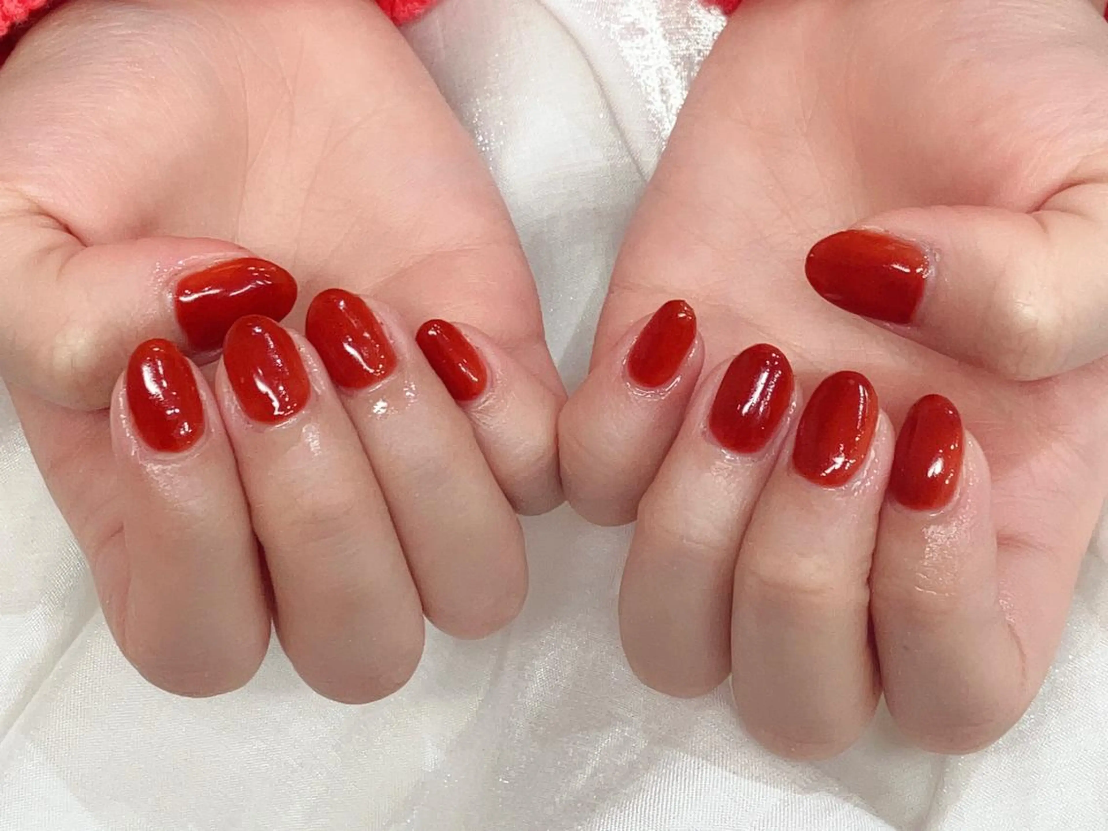 ネイル Umi nail& eyelashのネイルデザイン