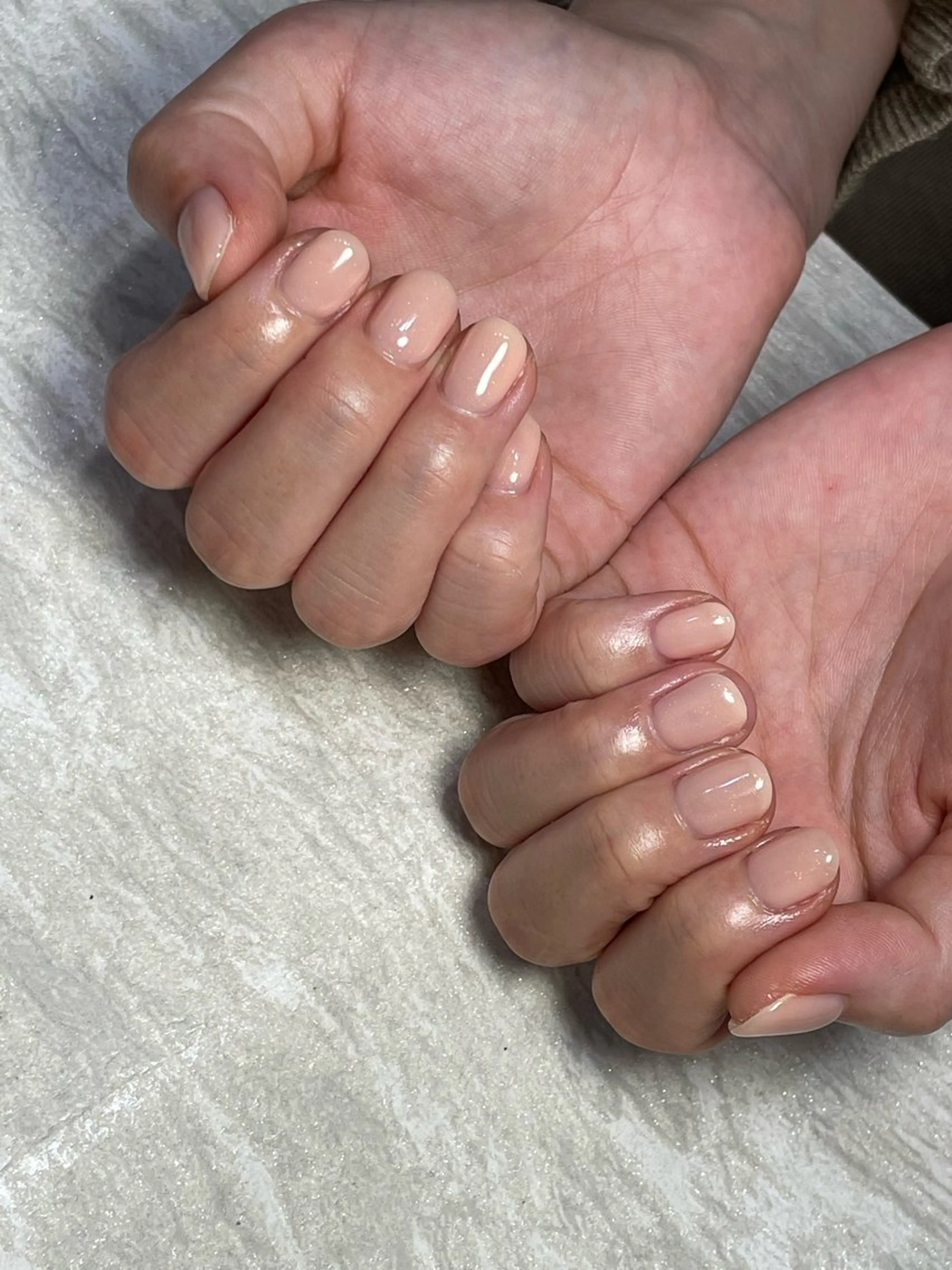 ネイル ハンドネイル ハンドケア 吉祥寺ネイルtree /SONODAのネイルデザイン