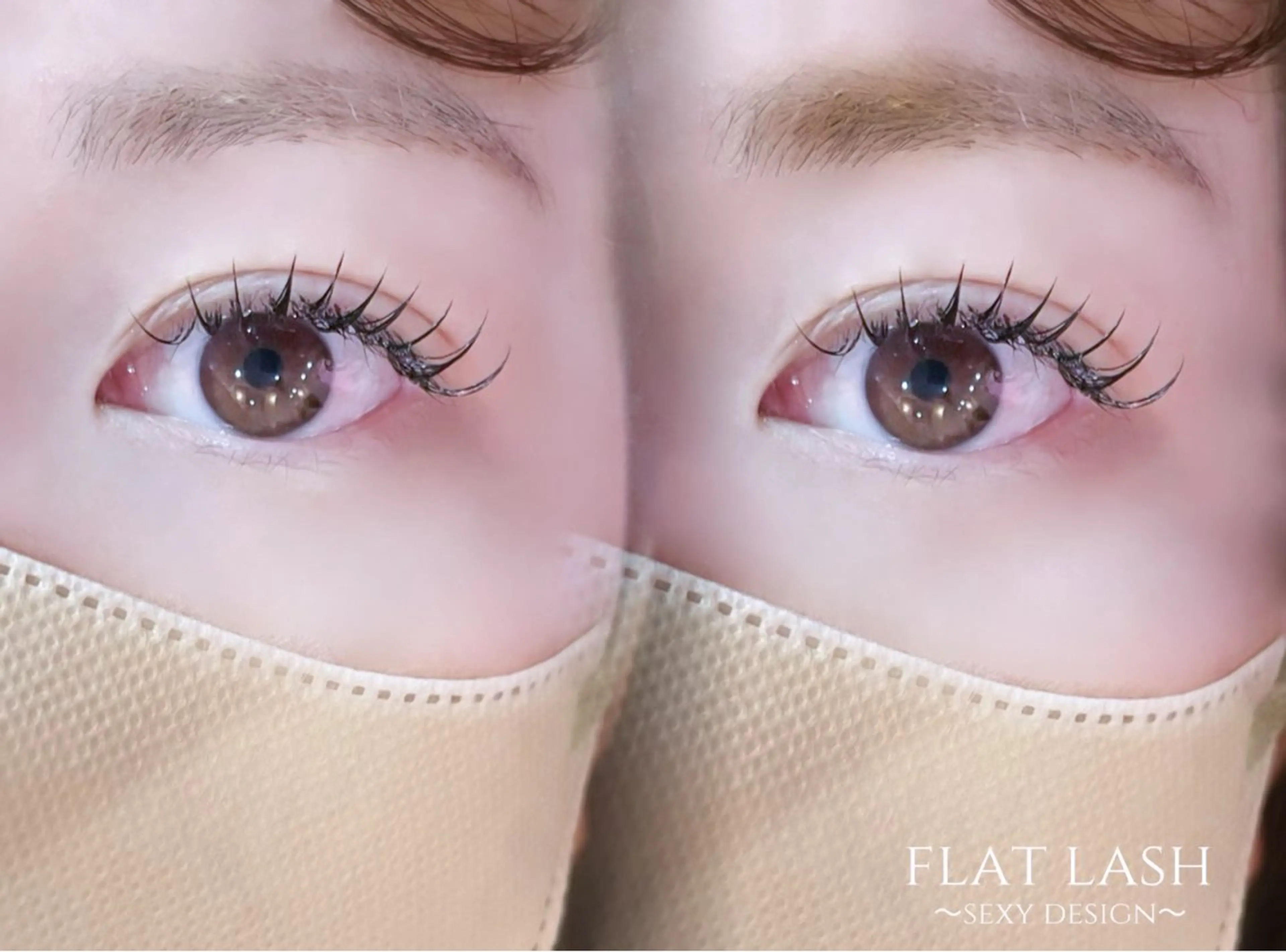 マツエク・マツパ マツエク アイラッシュアイブロウサロンMEPP所属・𝙈𝙀𝙋𝙋 / やまもとのマツエク・マツパデザイン