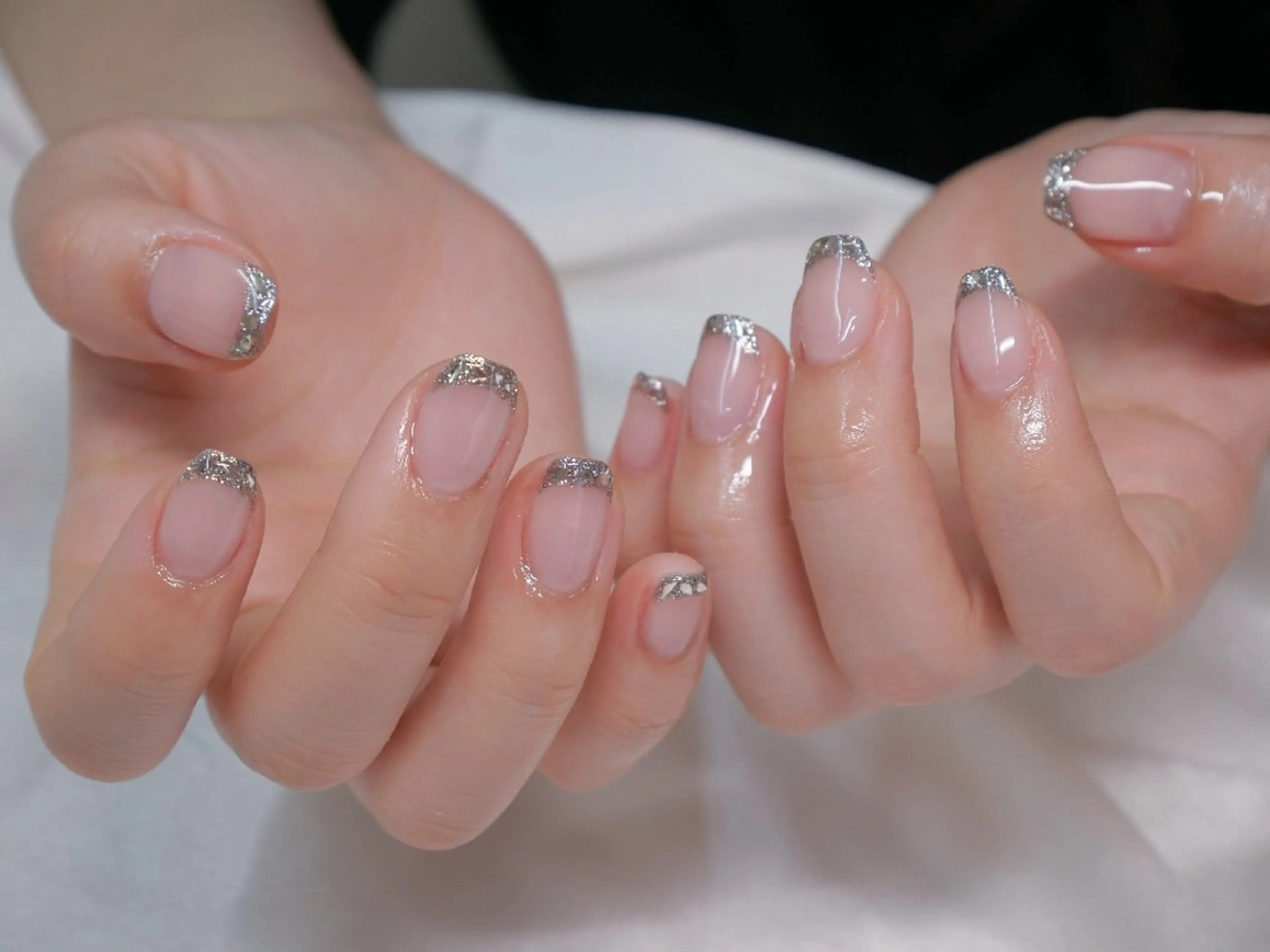 ネイル Nailsalon Graciasのネイルデザイン