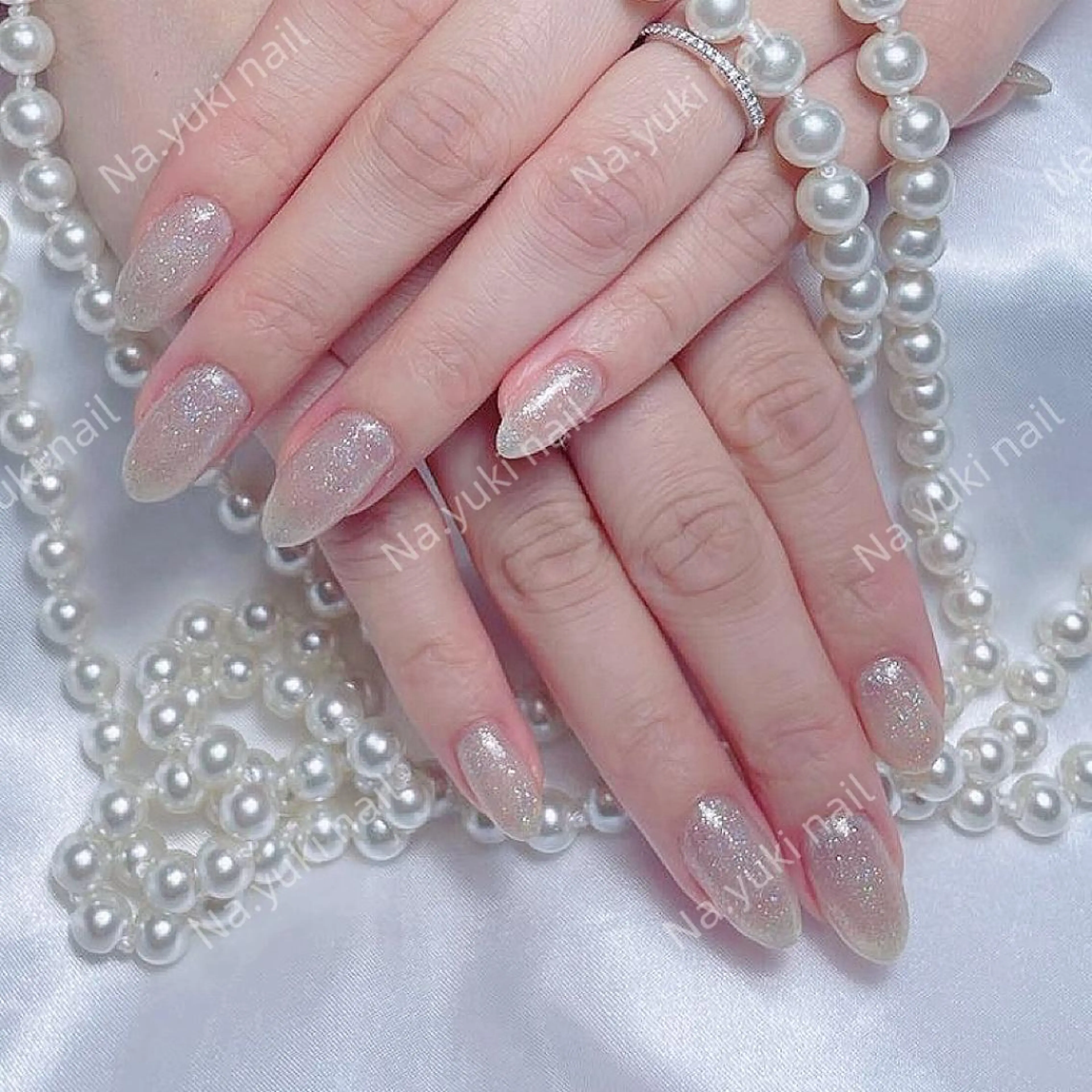 ネイル 💅 NikoNikoのネイルデザイン