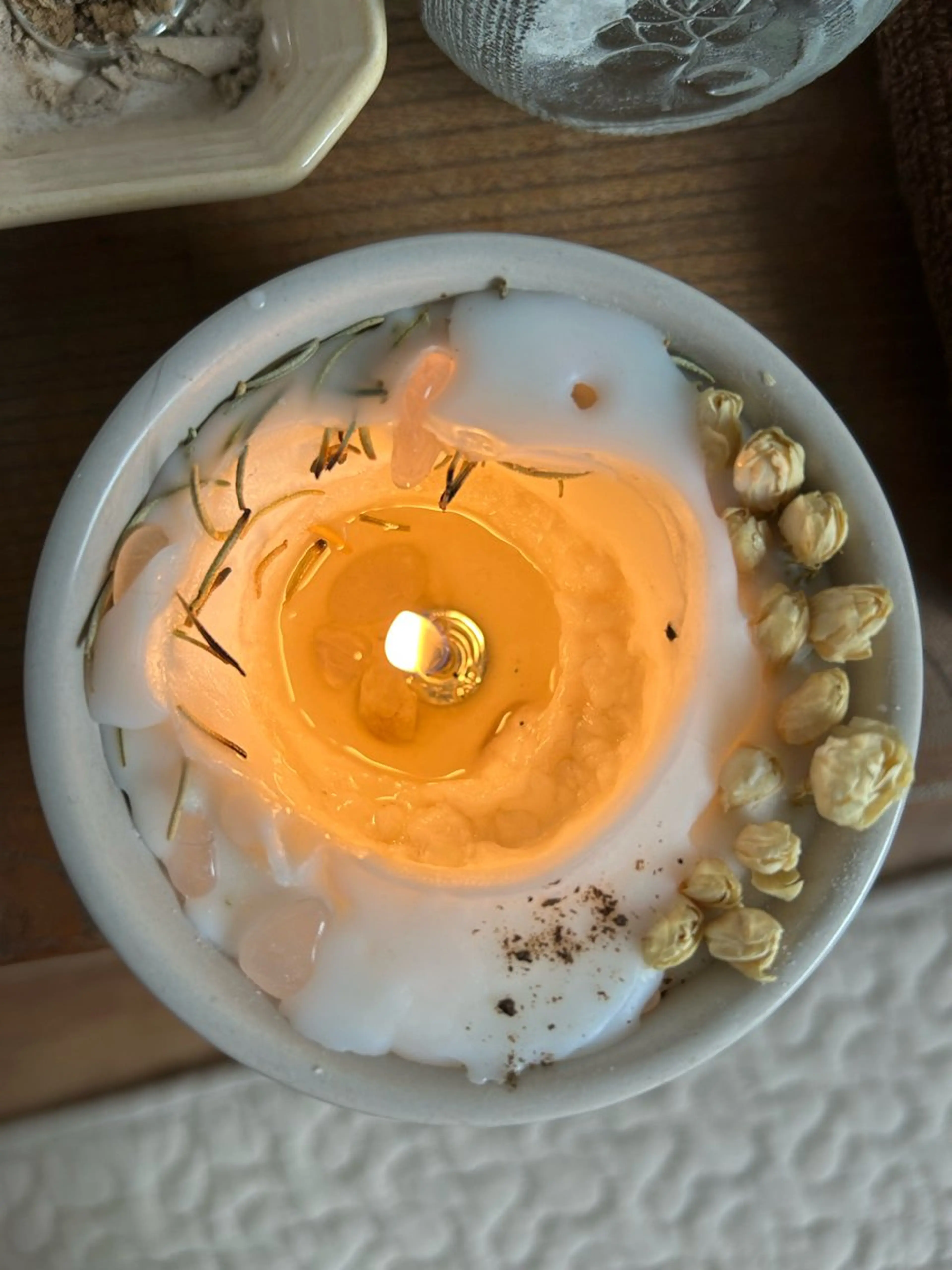 Born to be yoga&relaxのエステ・リラクイメージ