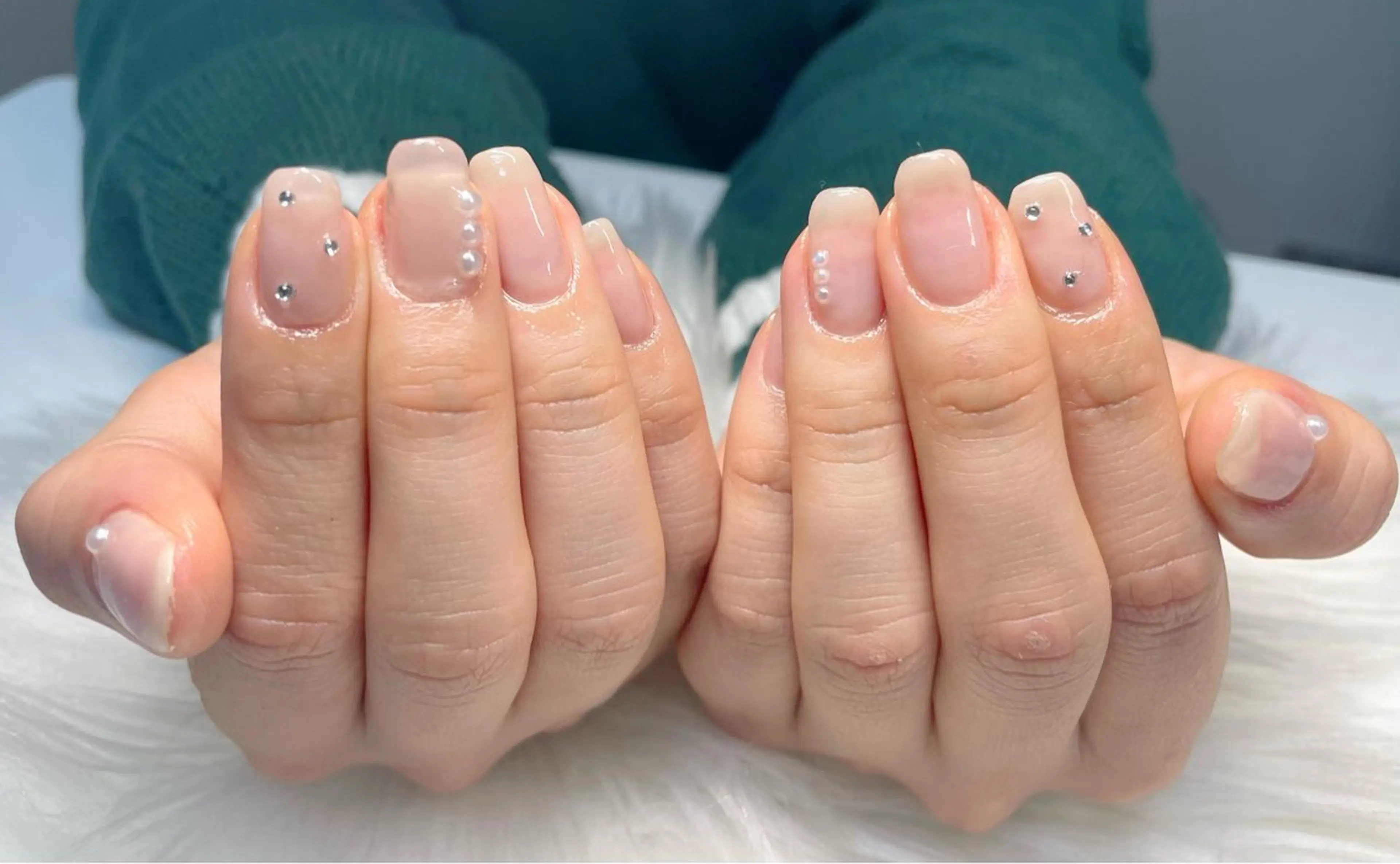 ネイル ハンドネイル ネイル・エステサロンUILANI所属・ネイル・エステサロン UILANIのネイルデザイン