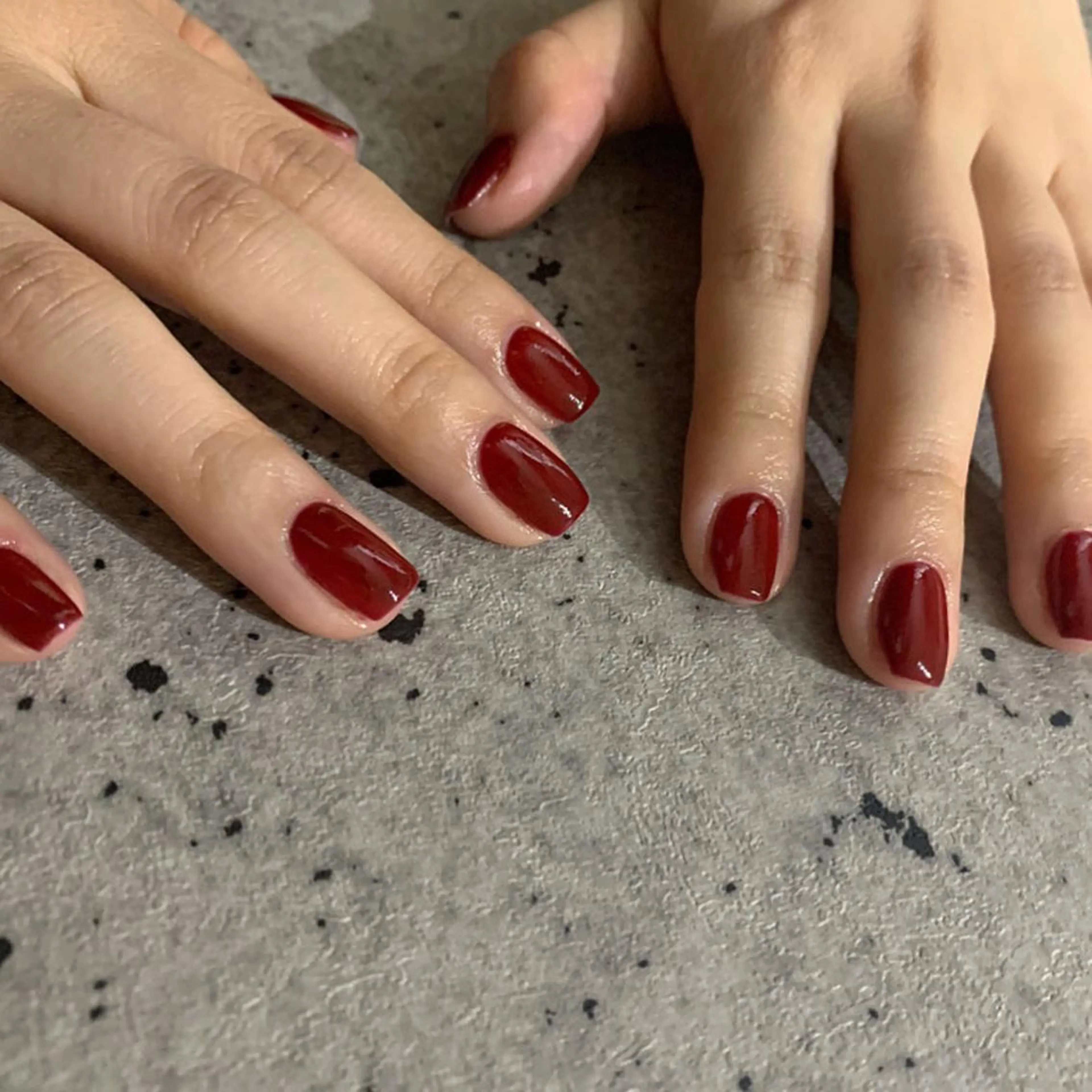 ネイル ハンドネイル ハンドケア lyly.nail所属・lylynail YUUKAのネイルデザイン