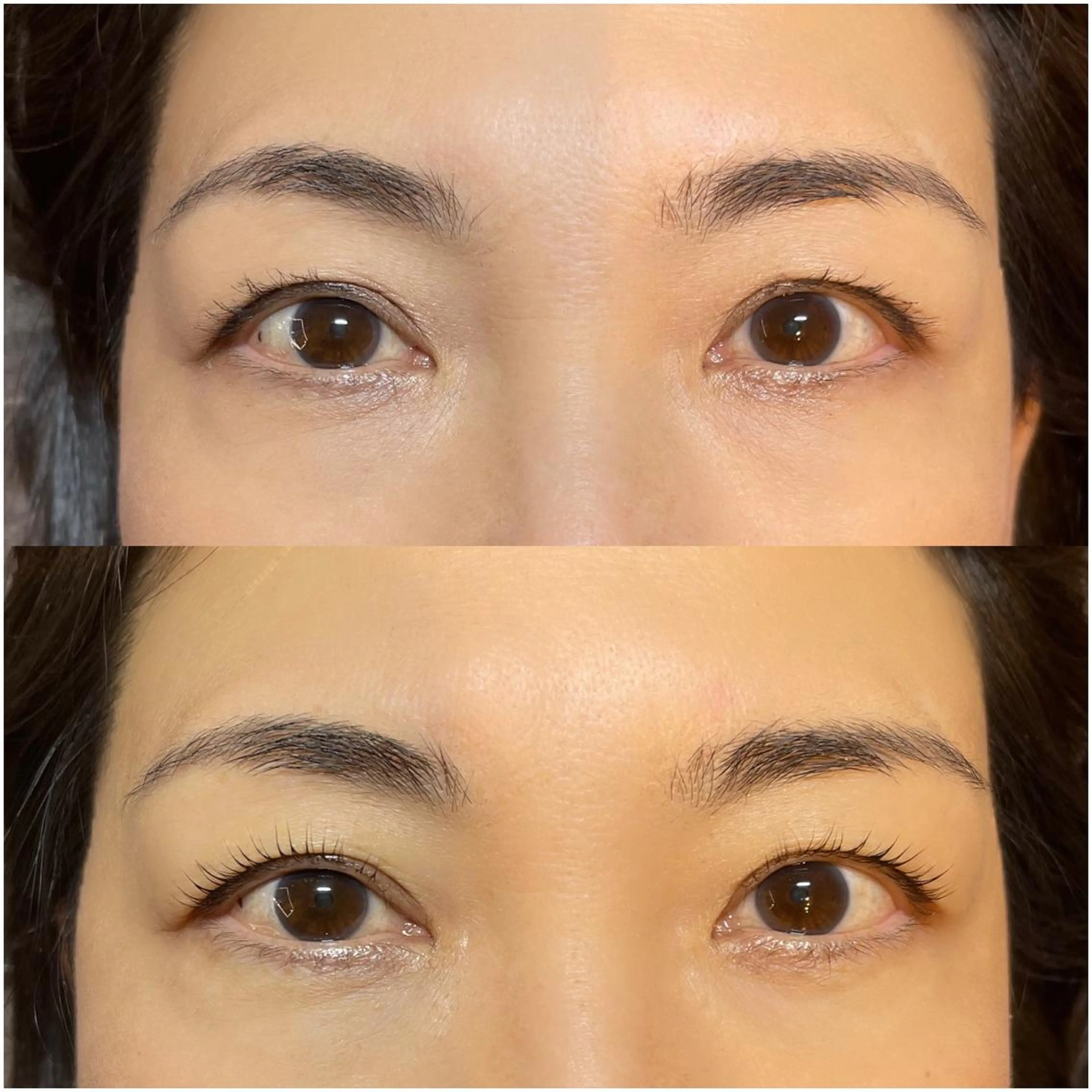 マツエク・マツパ マツパ meetite mikiの眉毛・アイブロウイメージ