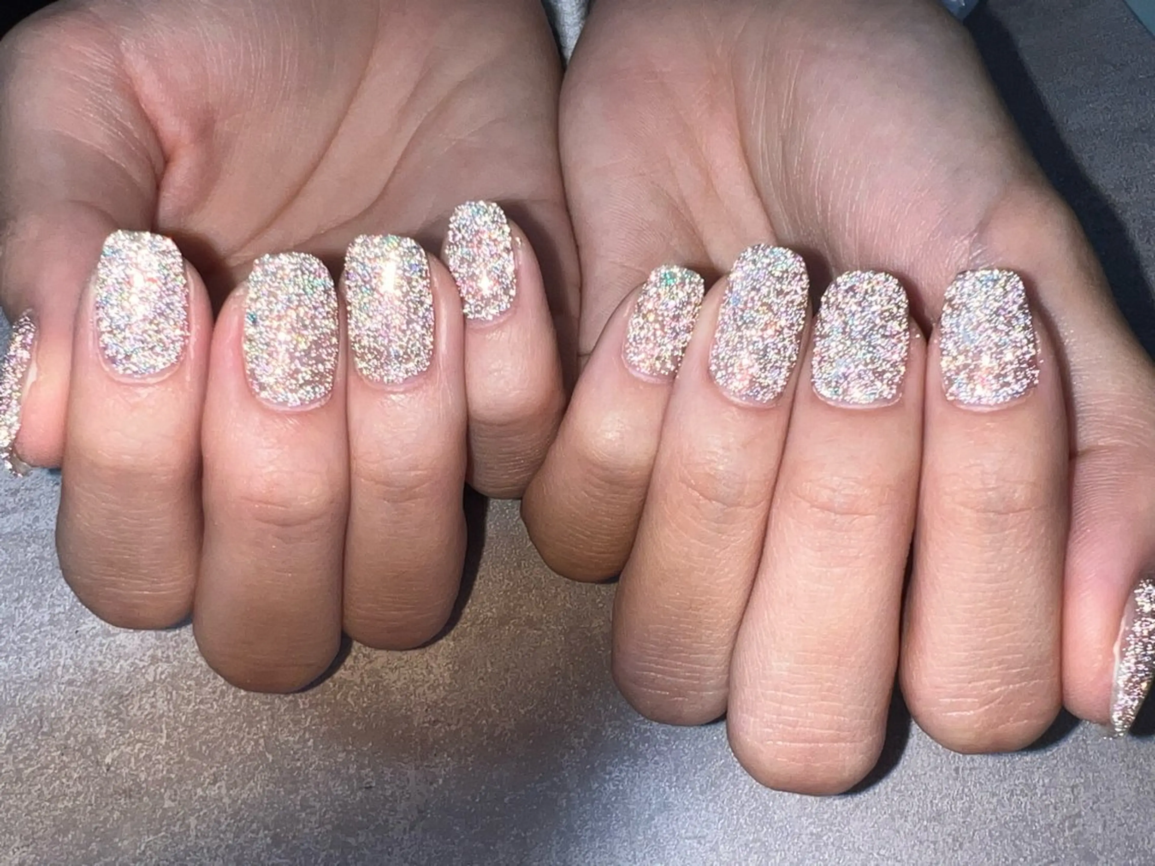 ネイル Harada Asakoのマツエク・マツパデザイン