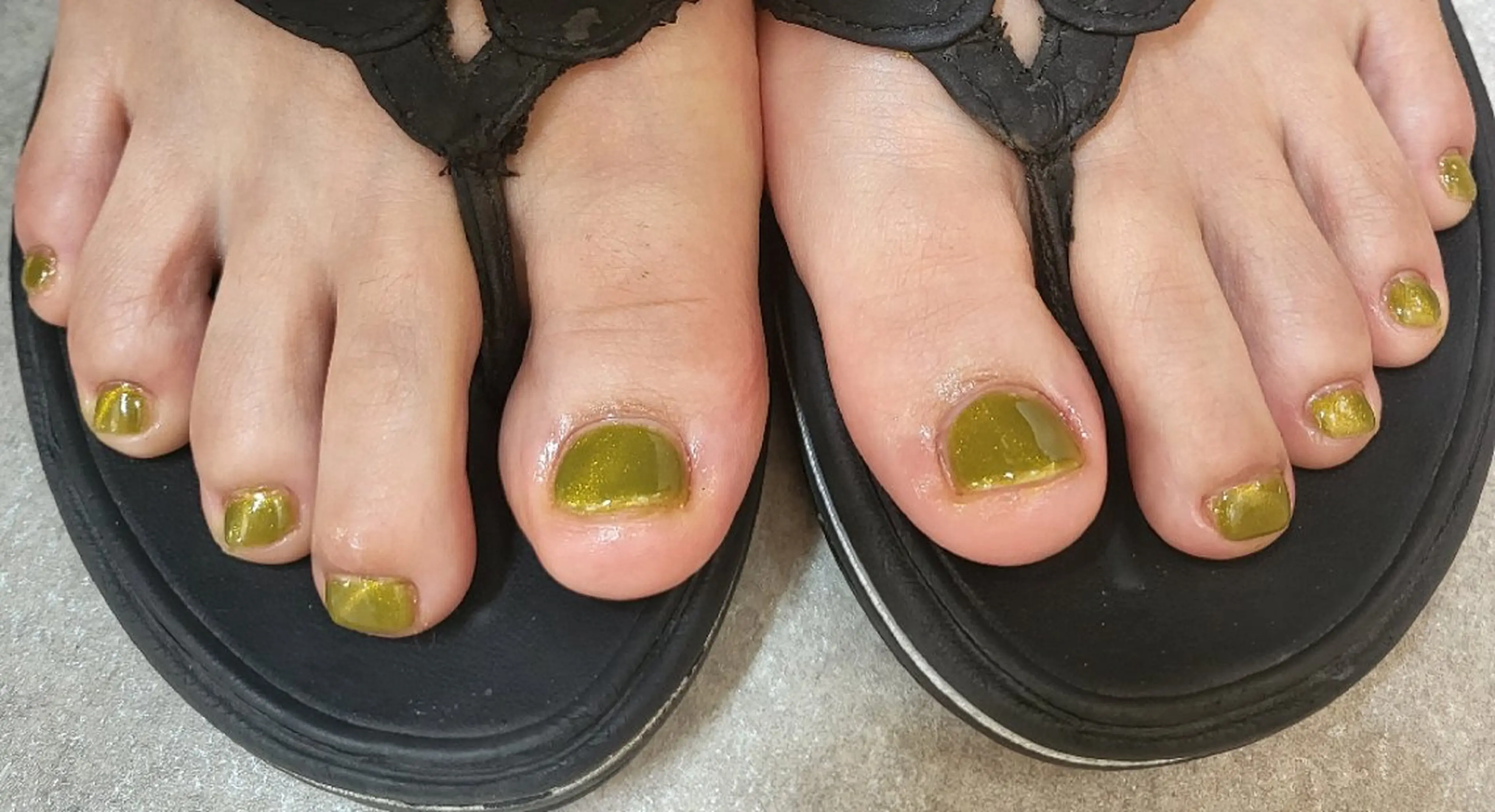 ネイル 林 延信(韓国)のネイルデザイン