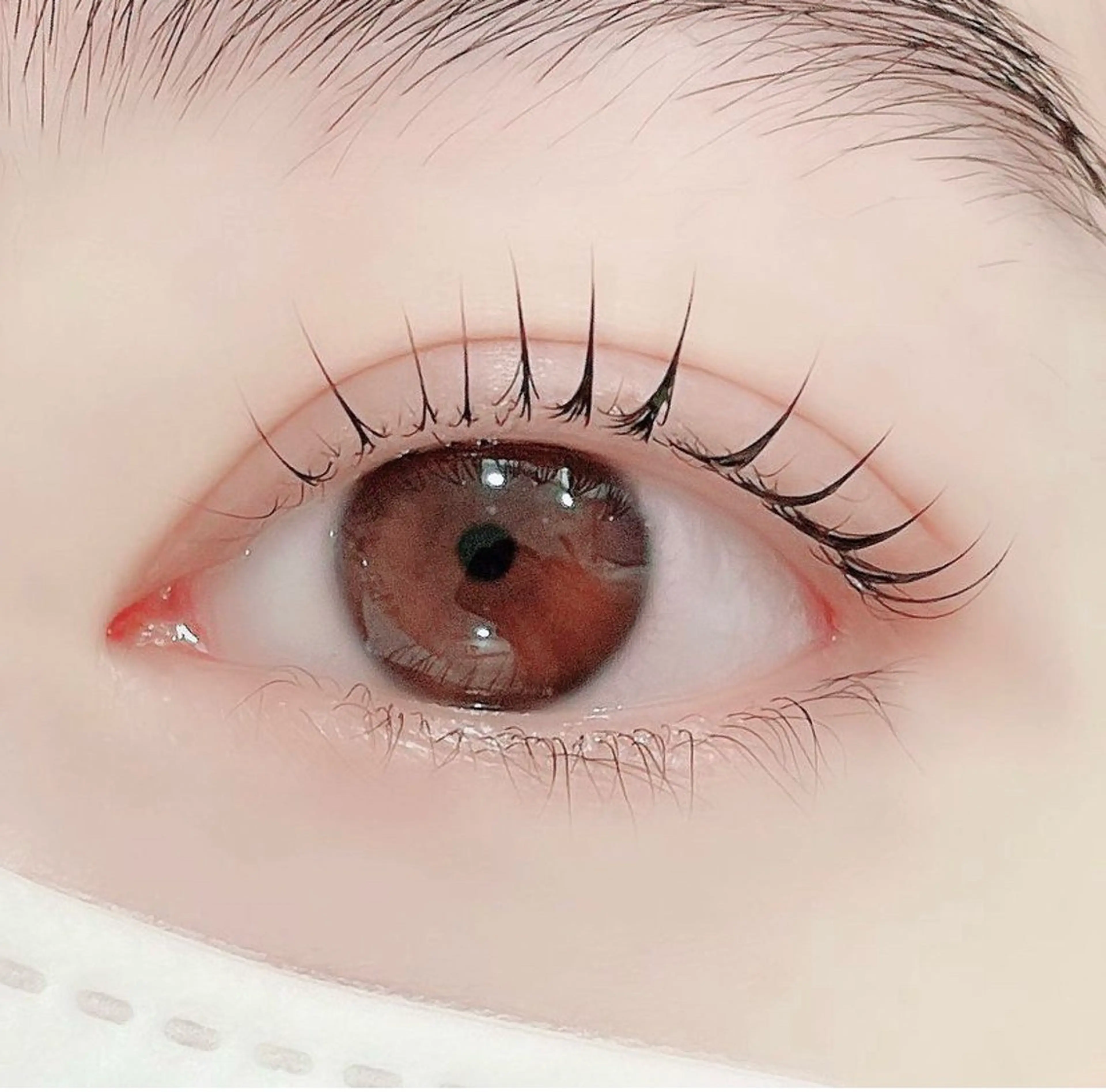 マツエク・マツパ hue.所属・LAND YUKAのエステ・リラクイメージ