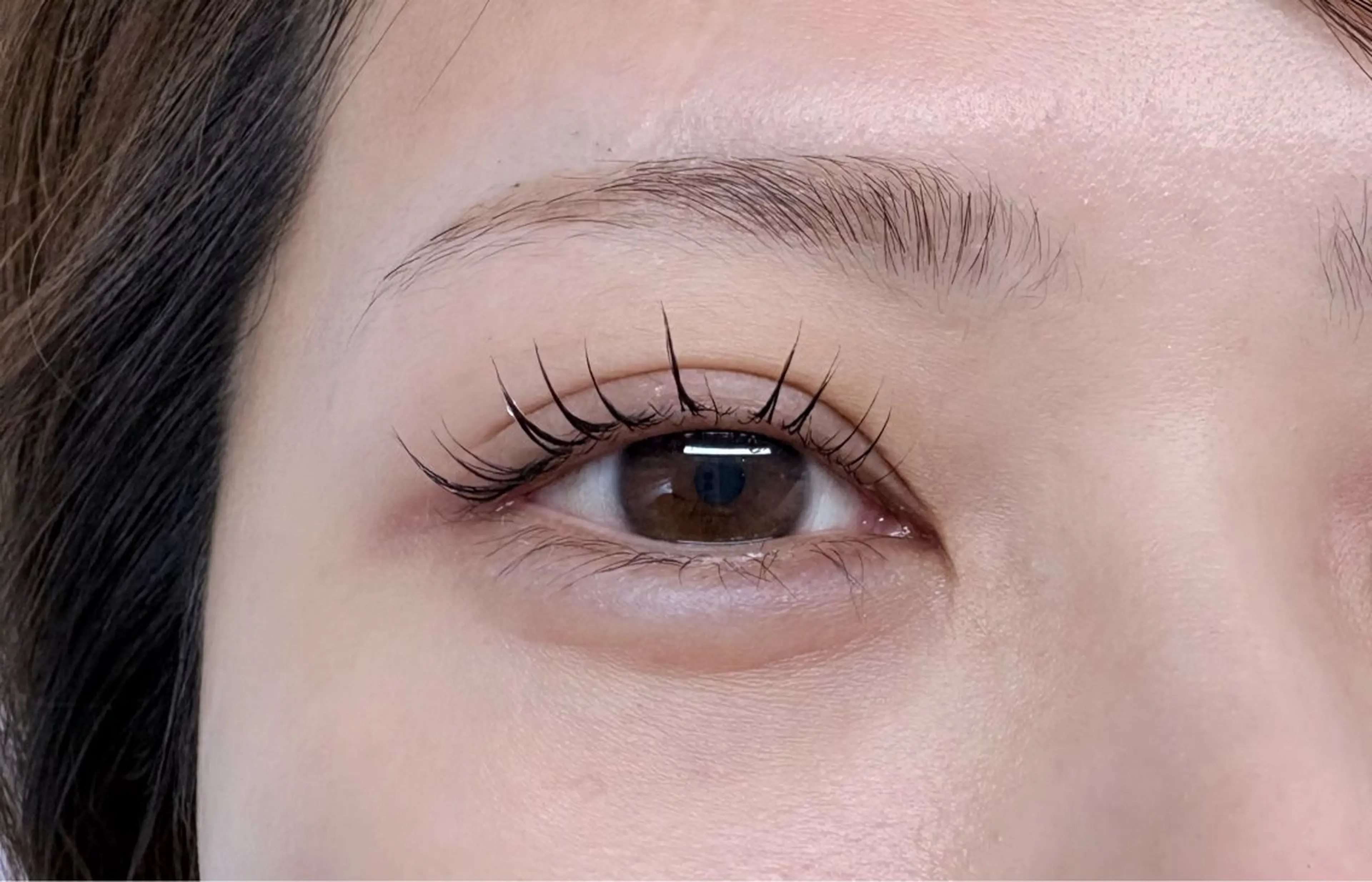 マツエク・マツパ トータルビューティー サロン・Ｎの眉毛・アイブロウイメージ