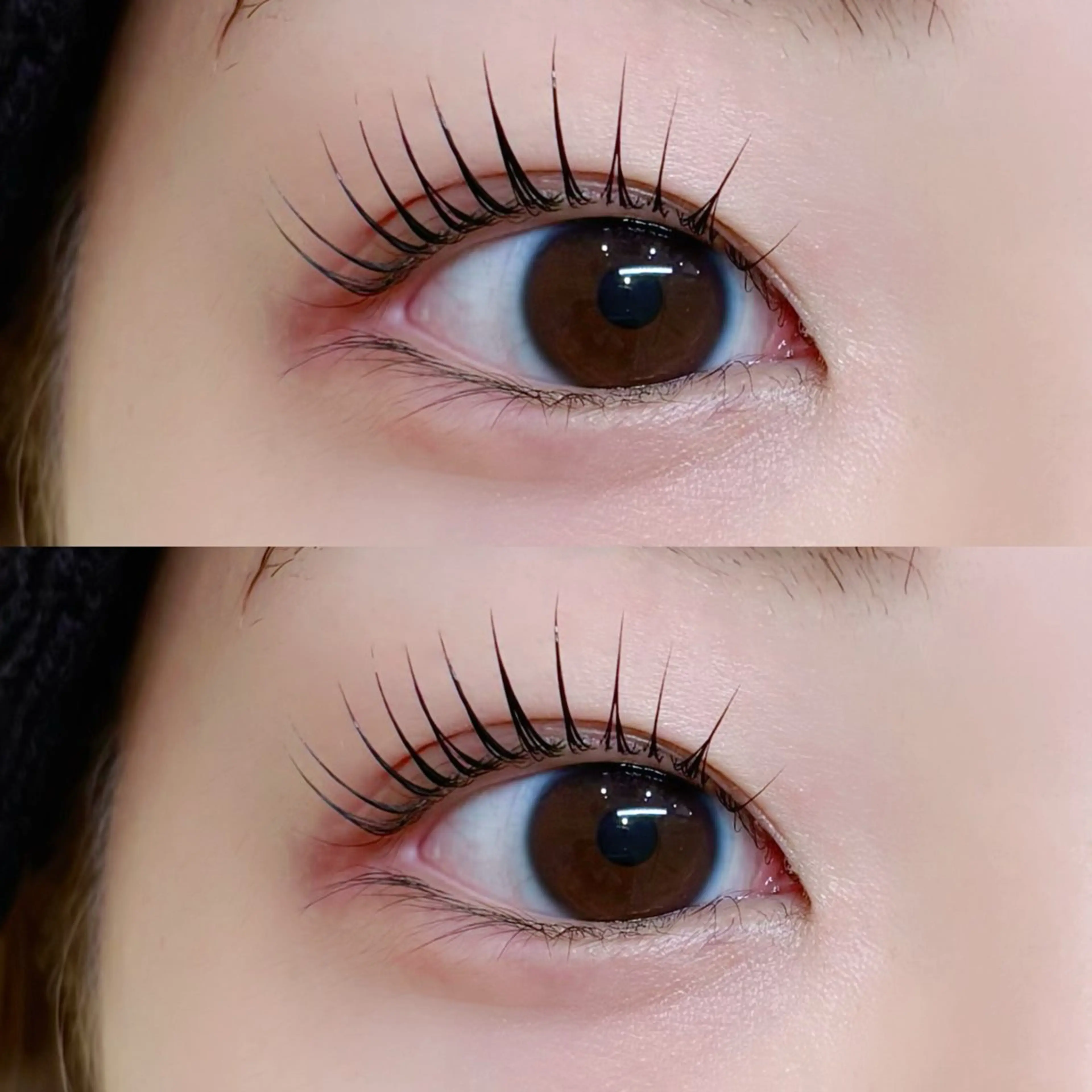 パーマ 〰️sofa🪧 Kiguchiのマツエク・マツパデザイン