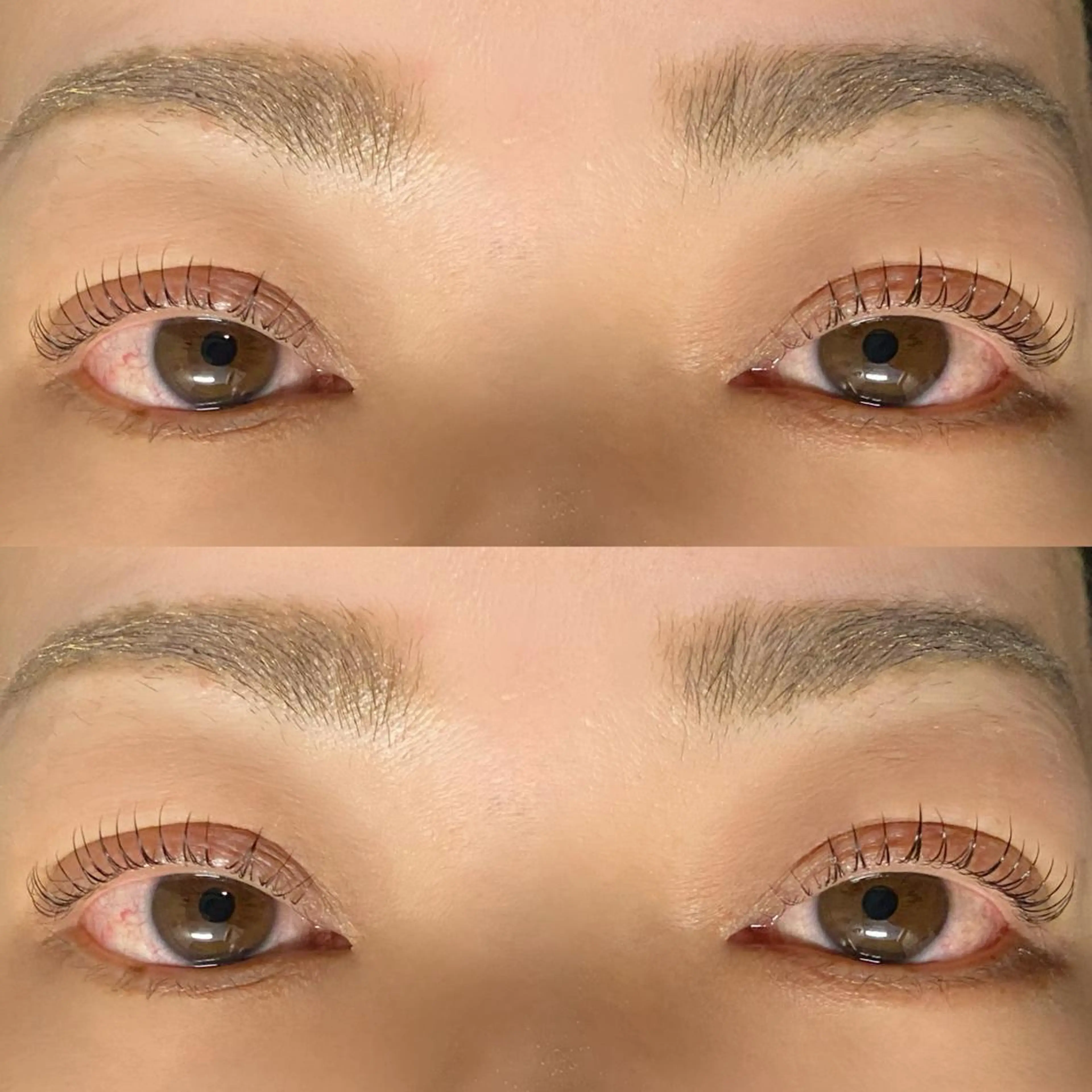 マツエク・マツパ マツパ montee eyelashのマツエク・マツパデザイン