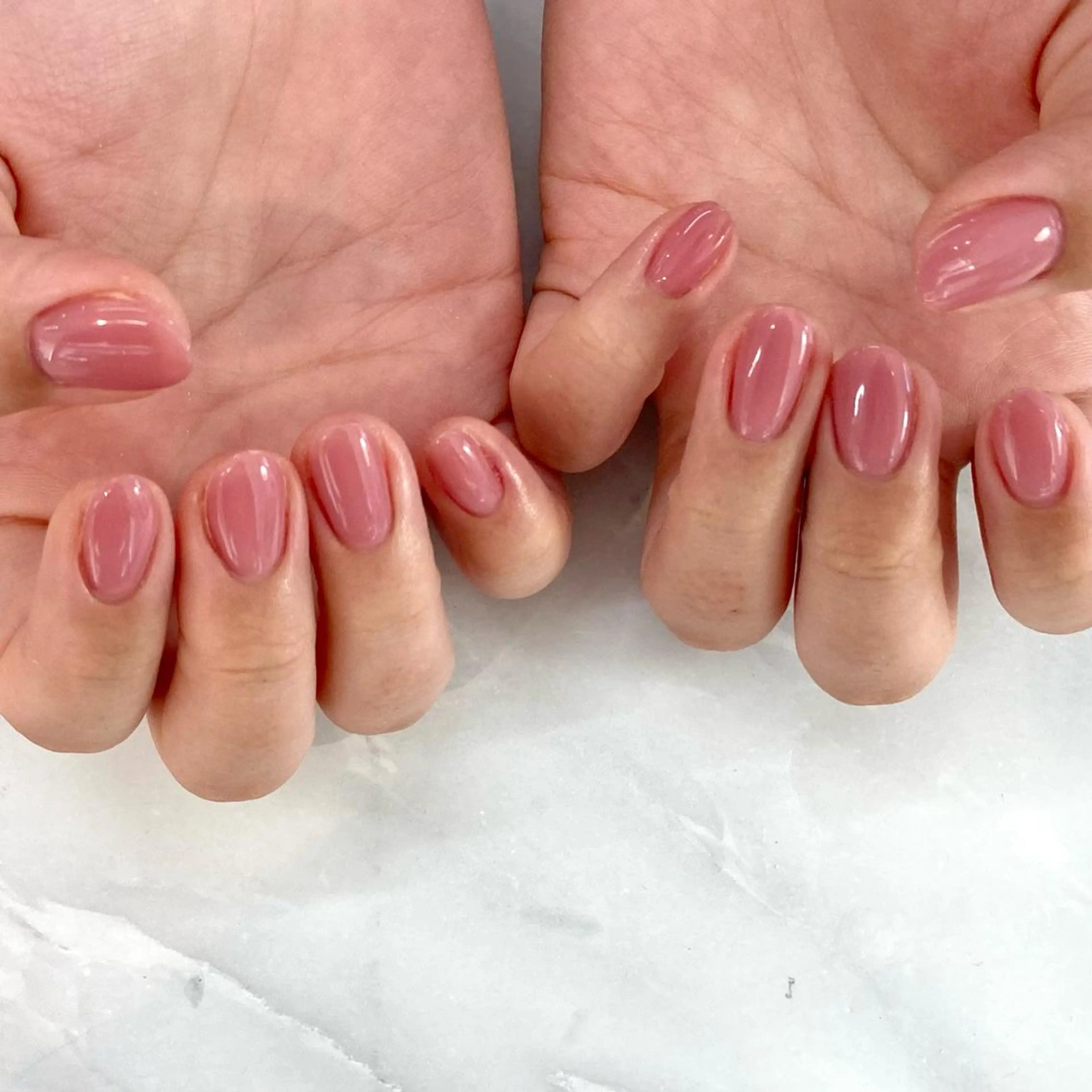 ネイル KODA308 Saoriのネイルデザイン