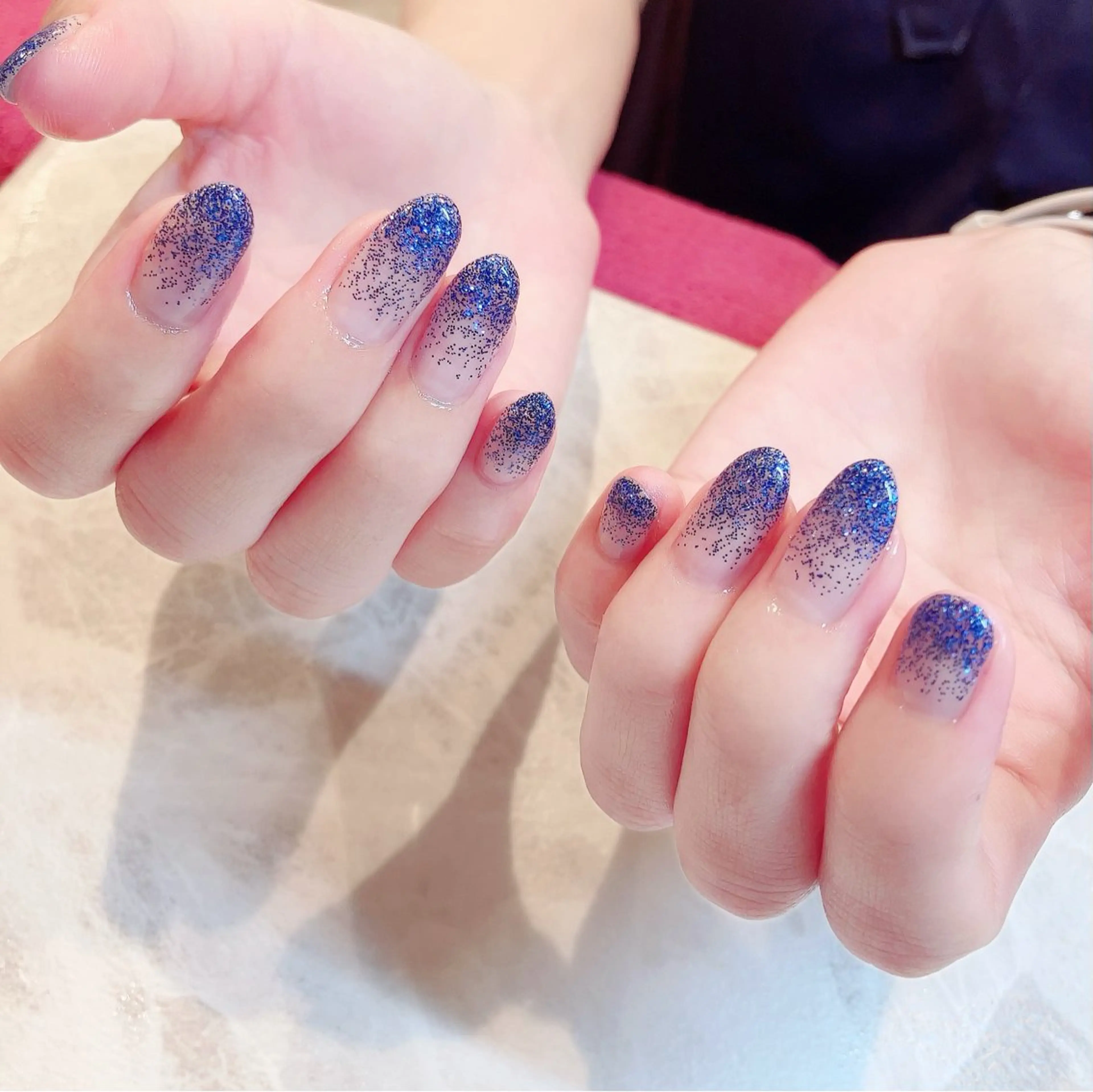 ネイル MyFairLady ayakaのネイルデザイン