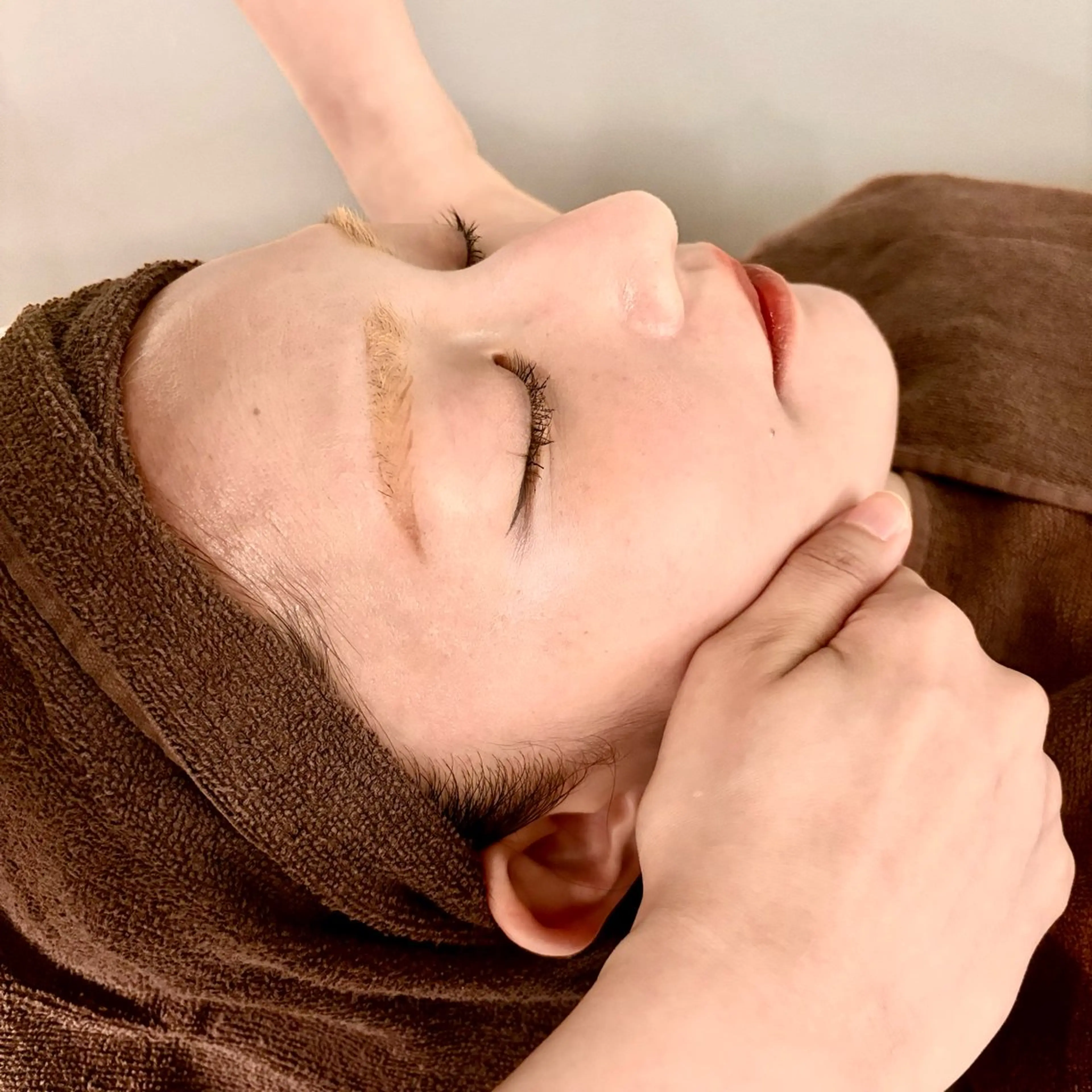 肌質改善エステ 🌷NAGISA🌷のエステ・リラクイメージ