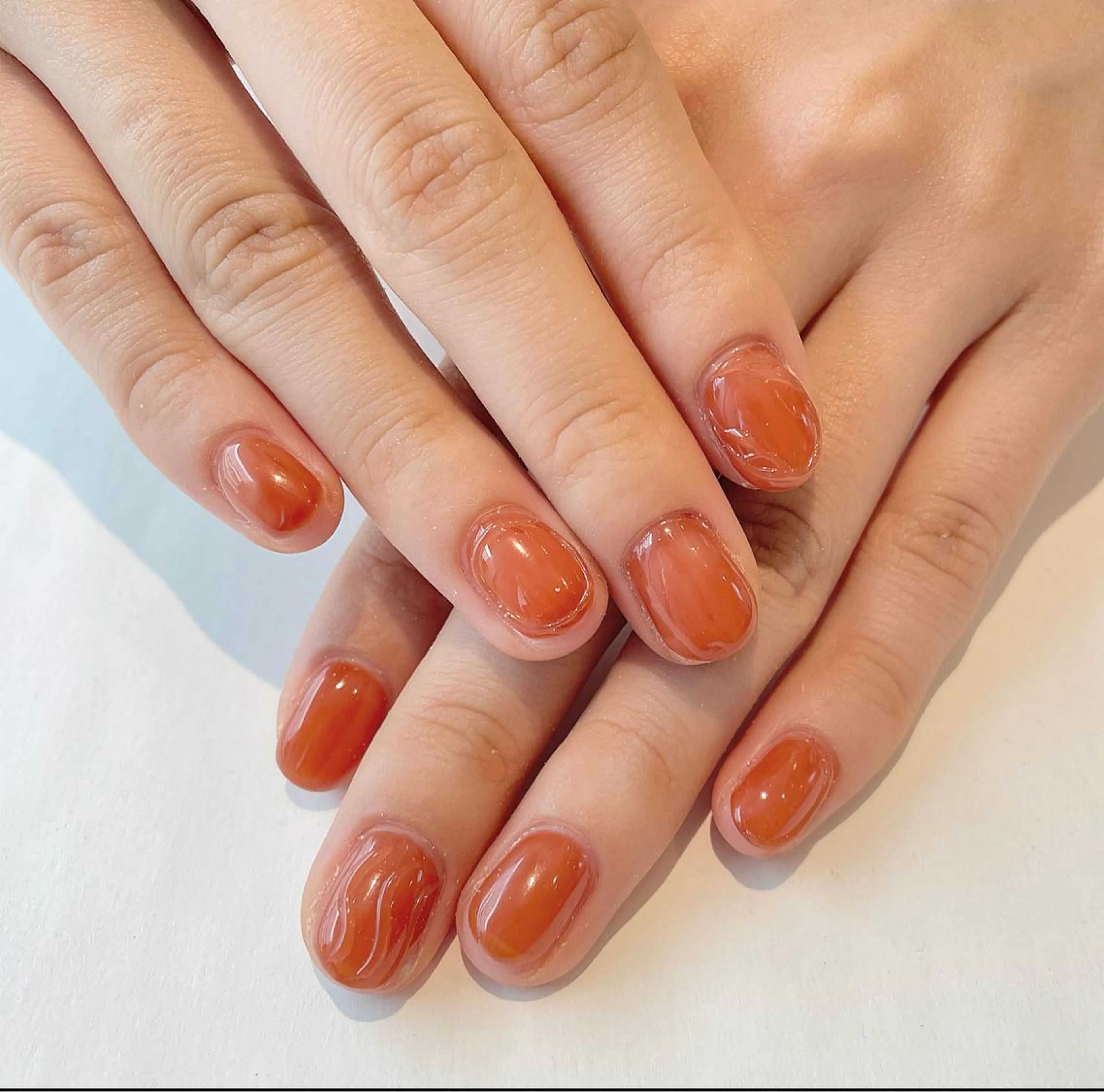 ネイル 大阪福島 韓国まつげ Sayaka🤍🐩のマツエク・マツパデザイン